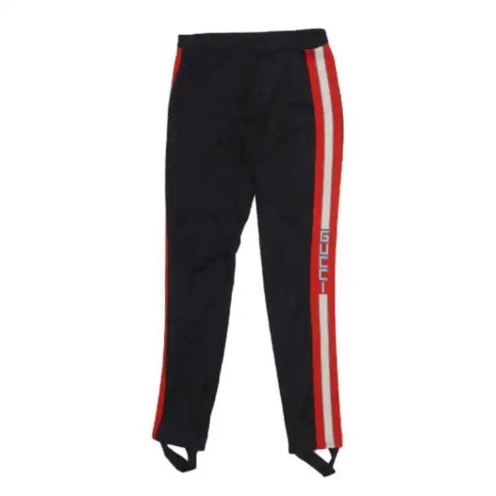 Gucci Gucci Striped Casual Pants for Modern Style-2507 Size US 34 / EU 50 - 7 Thumbnail