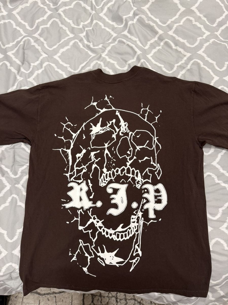 Revenge Revenge Shirt Size US L / EU 52-54 / 3 - 5 Thumbnail