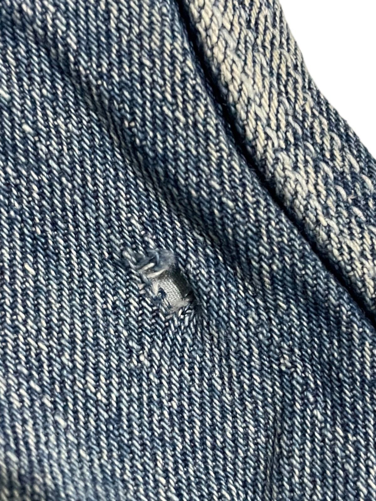 Enyce 90s Baggy Vintage Jeans