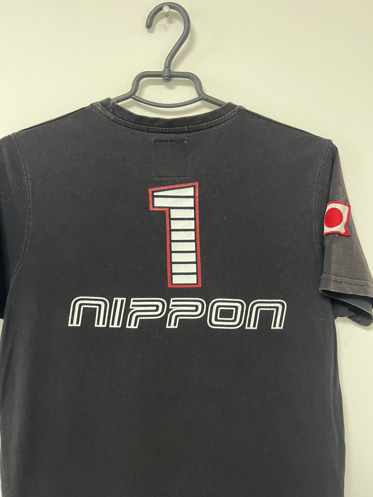 Vintage Benji Price Anime Nippon T shirt Japan Tee Y2k Streetwear M Size US M / EU 48-50 / 2 - 18 Thumbnail