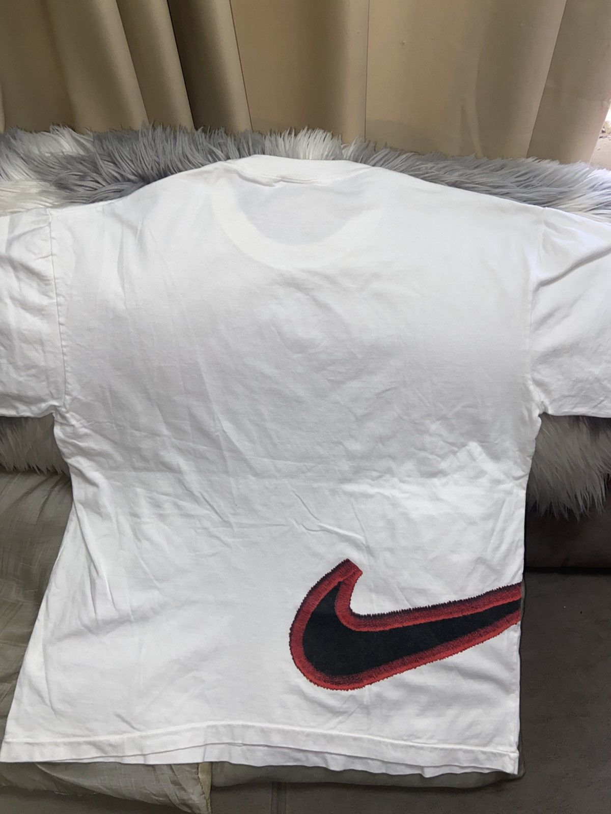 Nike NIKE BIG SWOOSH Size US L / EU 52-54 / 3 - 2 Thumbnail