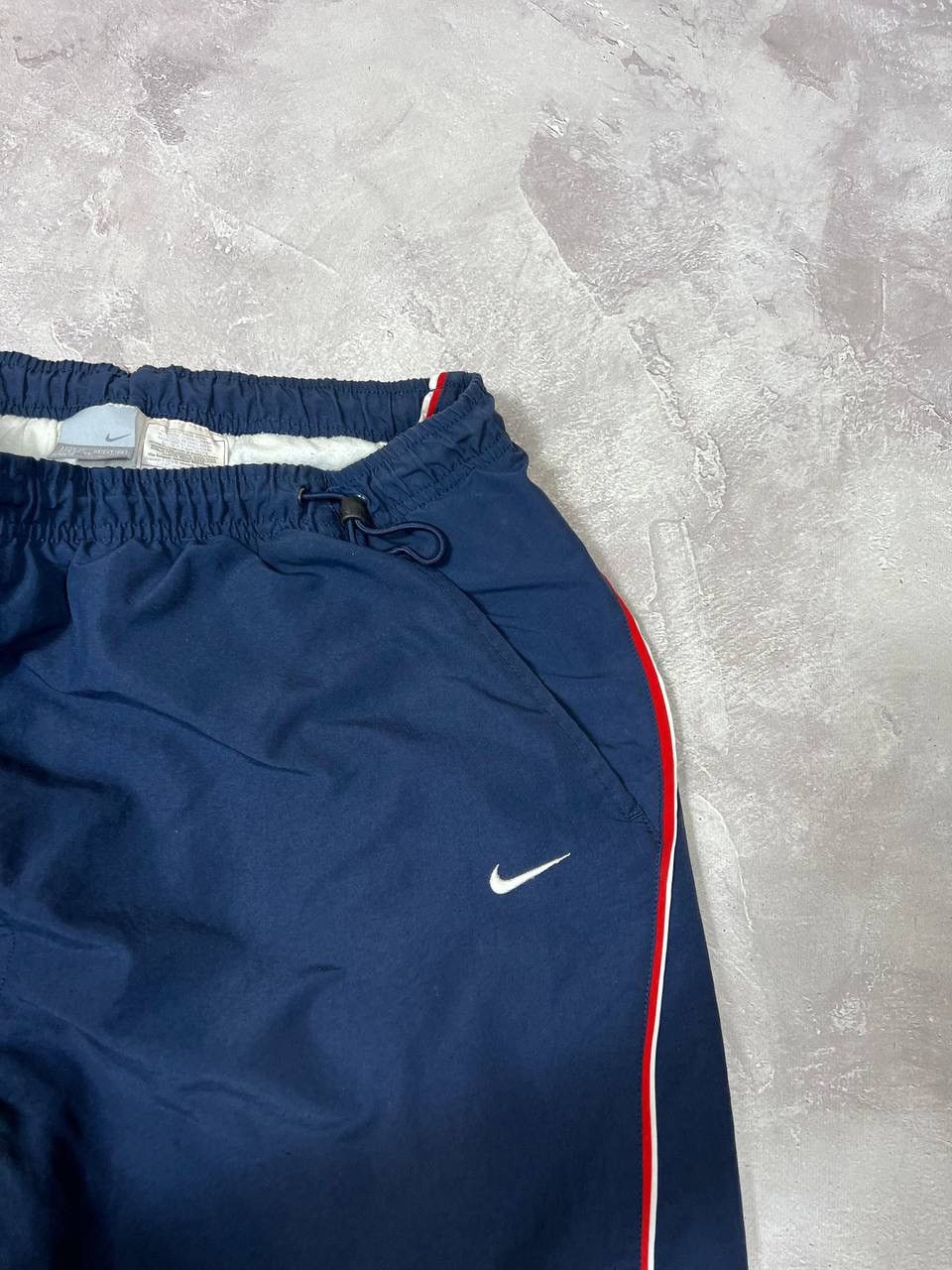 Nike × Vintage Vintage Nike Nylon Baggy Pants Size US 36 / EU 52 - 6 Thumbnail