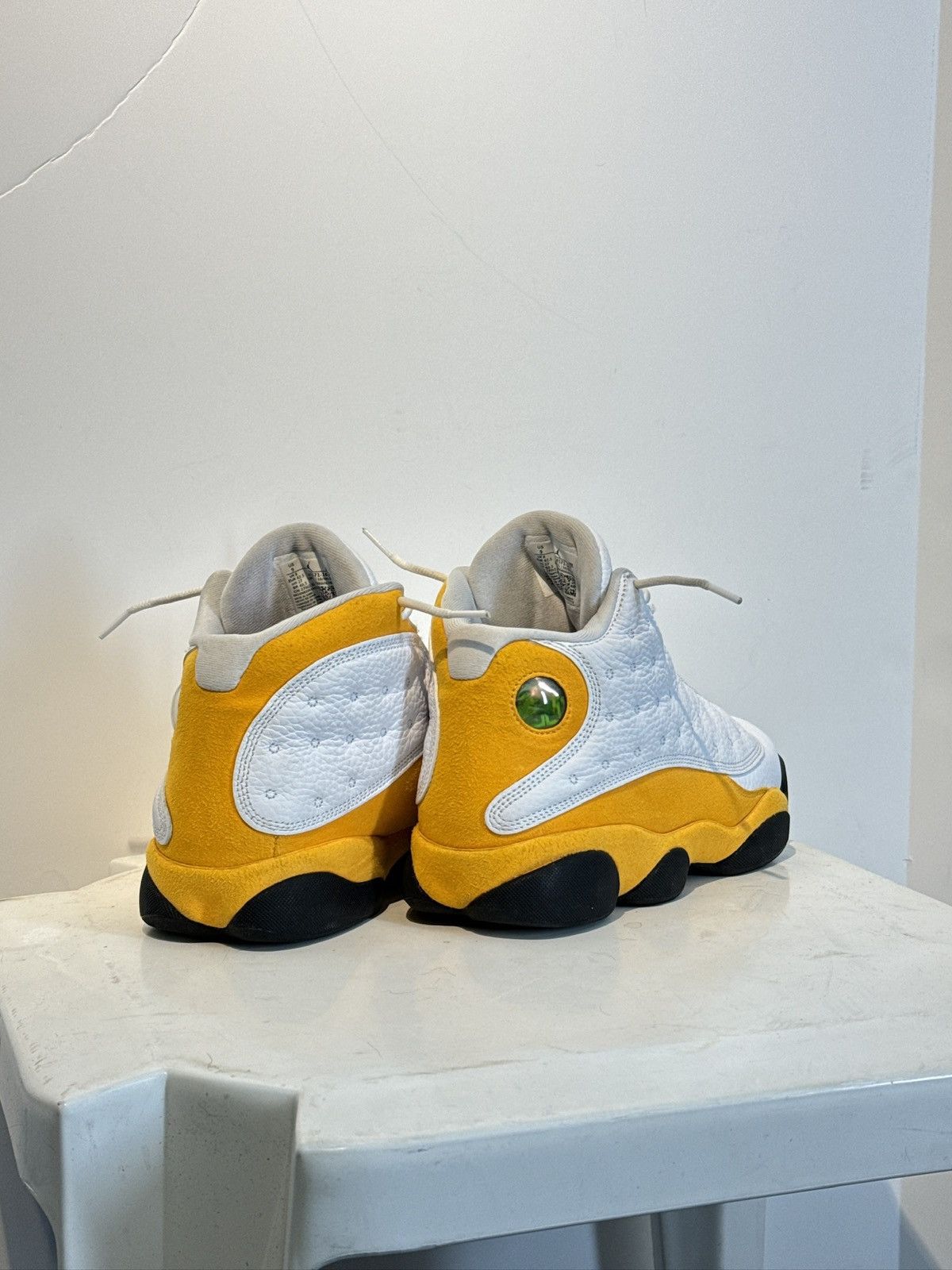 Jordan Brand Jordan 13 Retro del sol Size US 9 / EU 42 - 5 Thumbnail