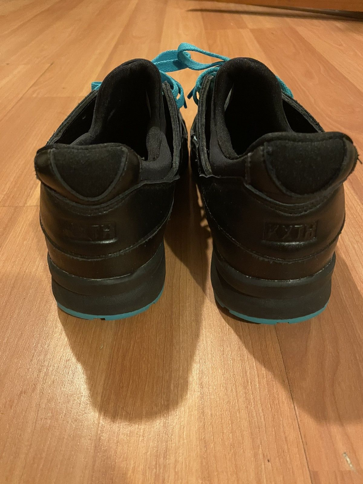 Asics × Kith Asics Gel-Lyte V Kith Size US 7 / EU 40 - 2 Thumbnail