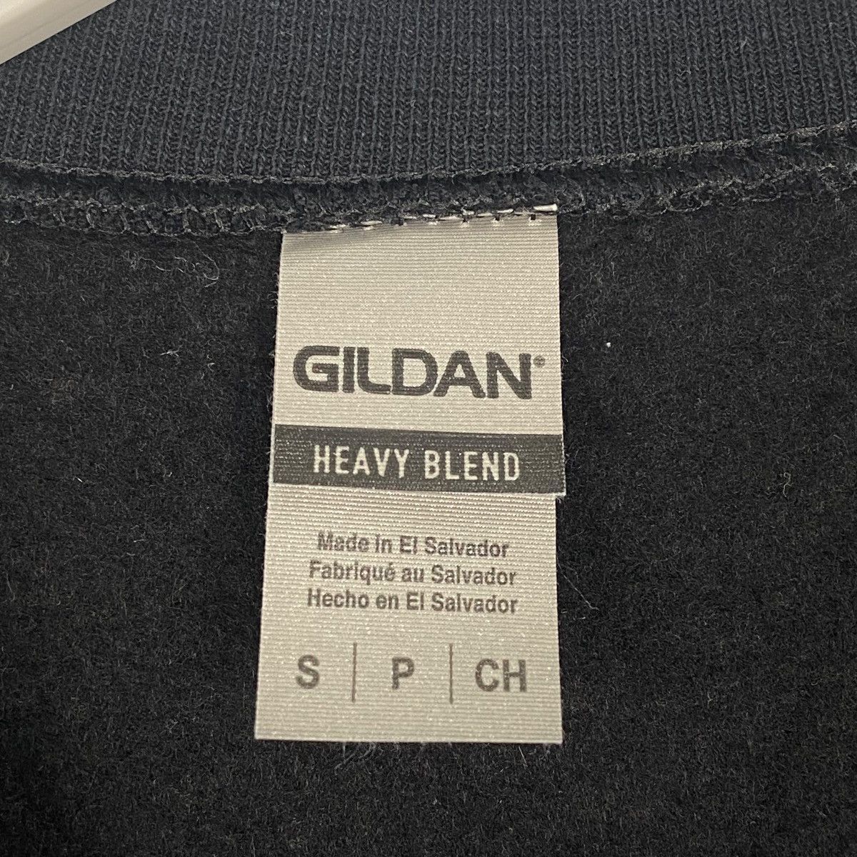 Other Vintage Lilo & Stich Printed Brand Logo Crewneck Sweatshirt Size US L / EU 52-54 / 3 - 6 Thumbnail