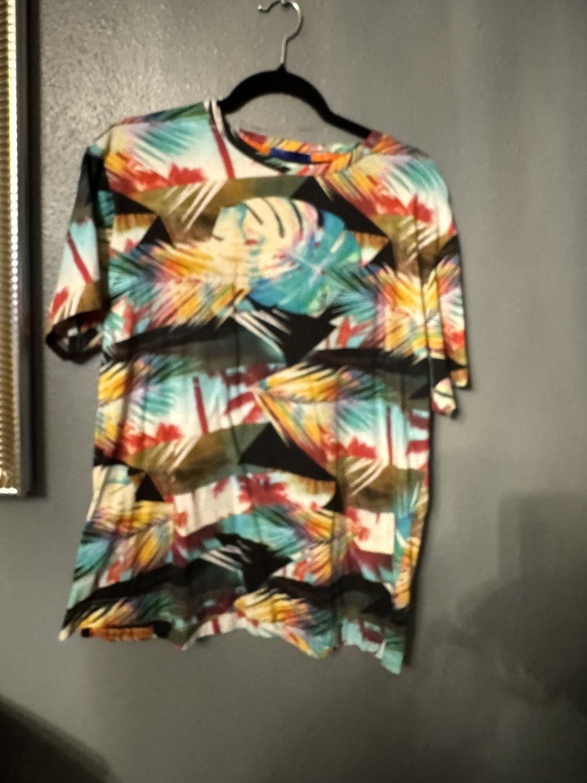 Robert Graham Robert Graham Tenerife Tropical Size US M / EU 48-50 / 2 - 1 Thumbnail