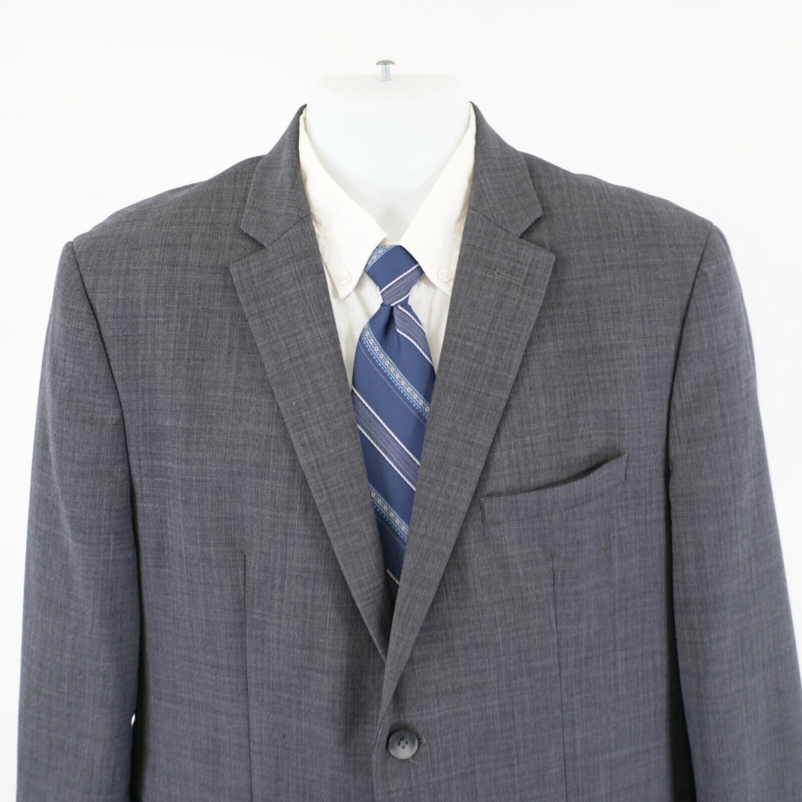 Penguin sharkskin suit deals