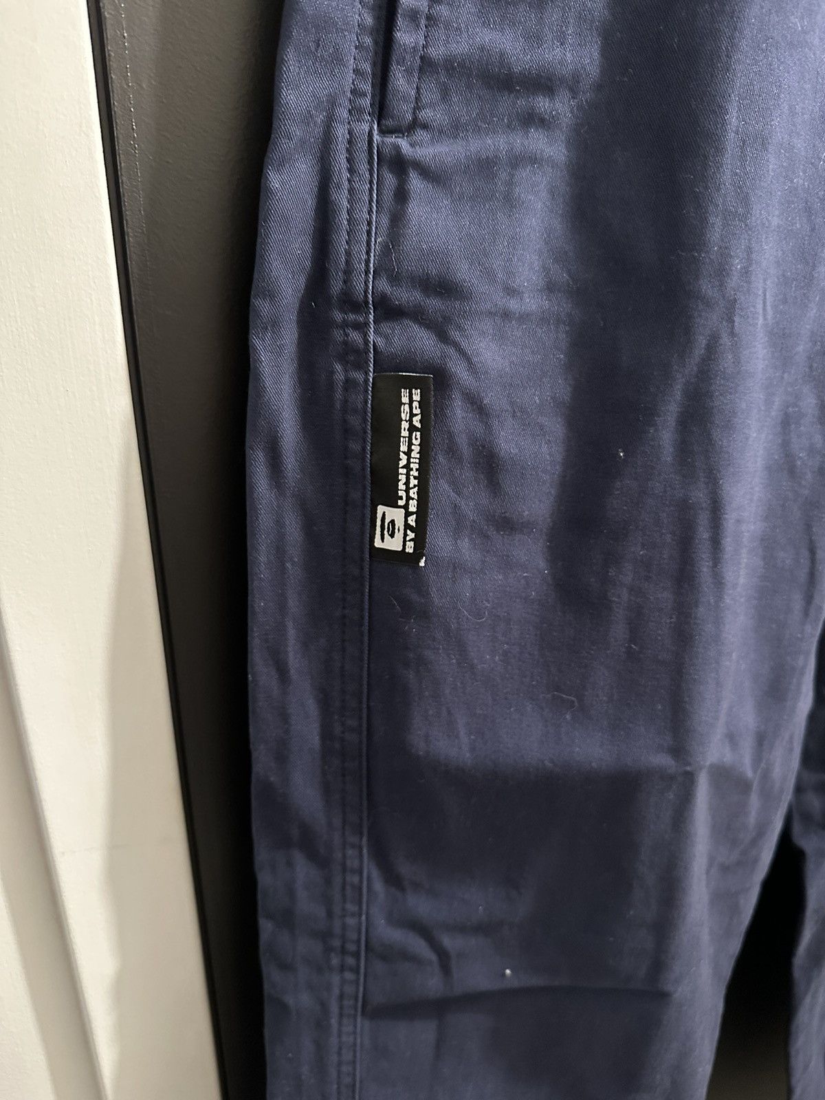 Aape Aape Universe Pant Size 29" - 3 Thumbnail