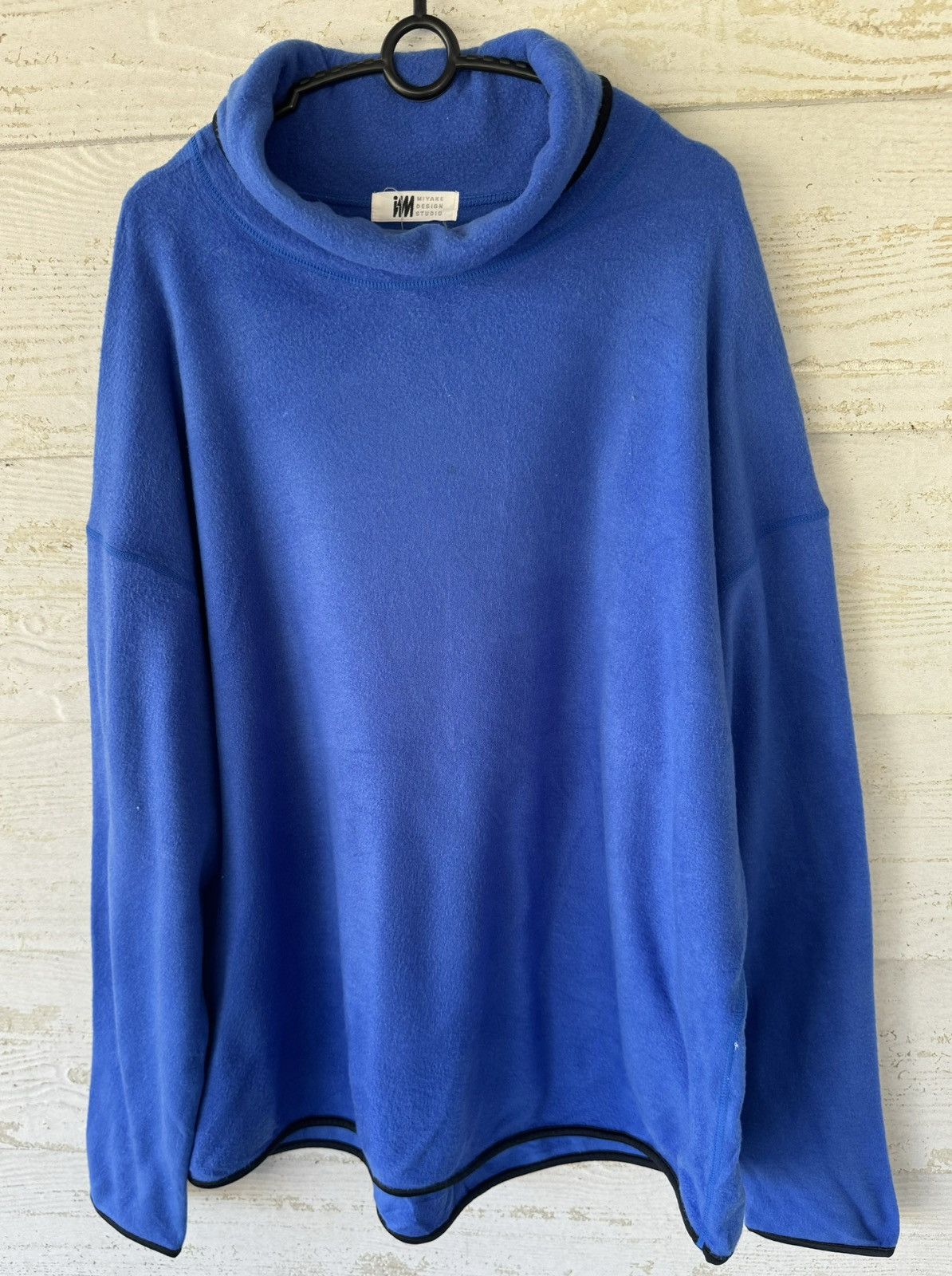 Issey Miyake ISSEY MIYAKE SWEATSHIRT JAPAN Size US L / EU 52-54 / 3 - 1 Thumbnail