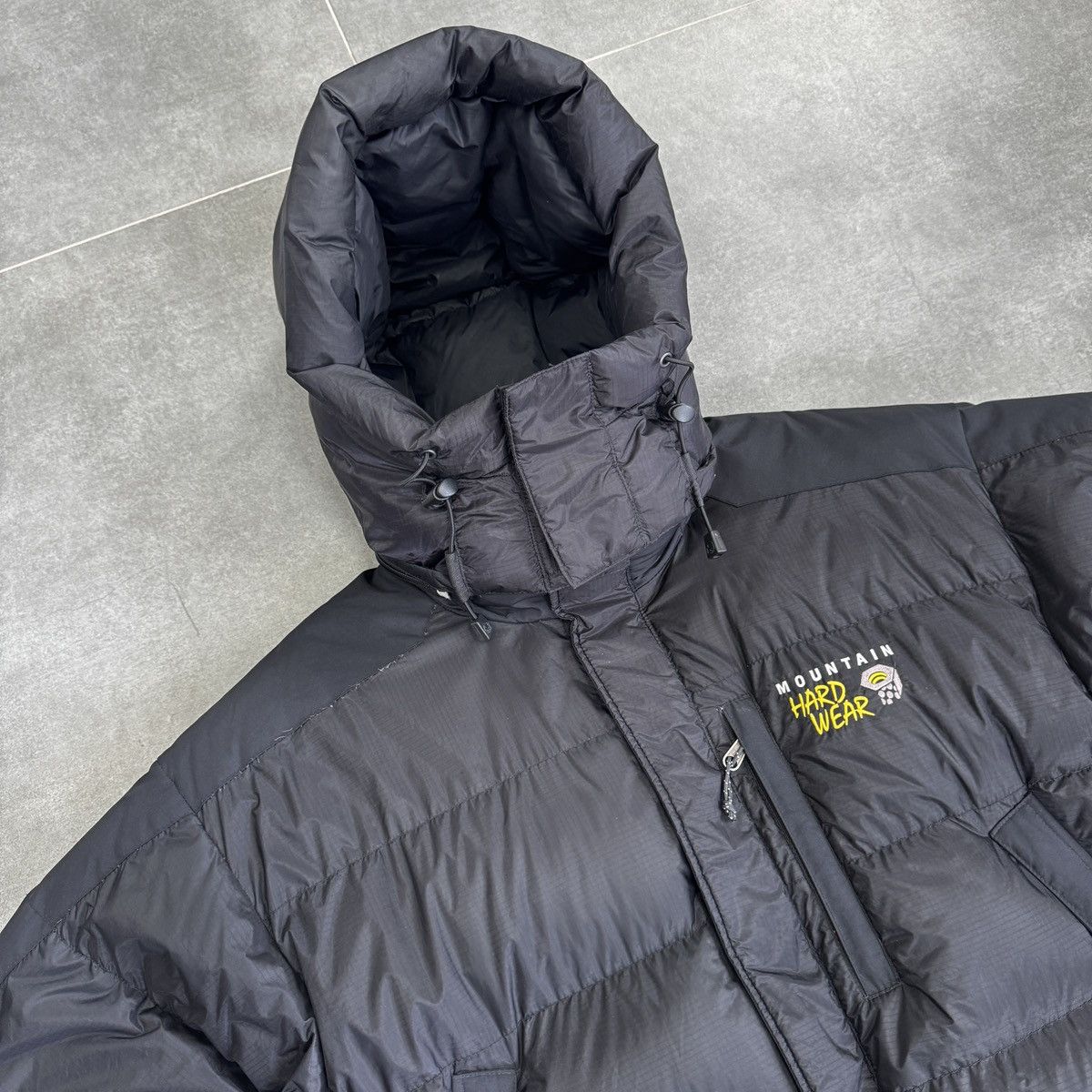 Mountain Hardwear Mountain Hardwear Sub Zero SL Down Men Jacket Size L Size US L / EU 52-54 / 3 - 11 Thumbnail
