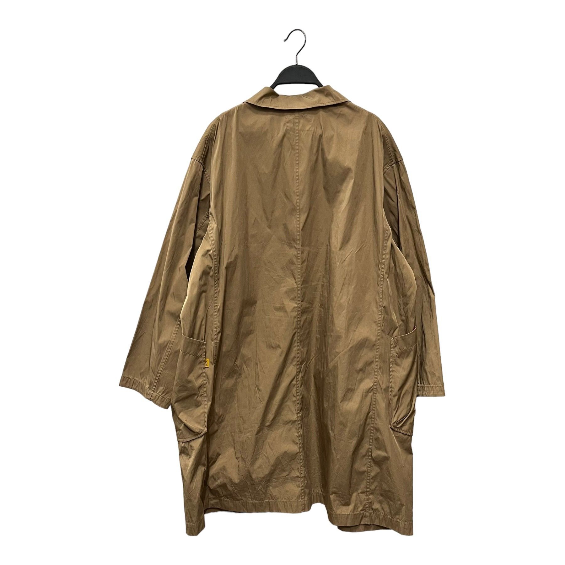 Number (N)ine Archive Bal Collar Coat Size US L / EU 52-54 / 3 - 2 Thumbnail