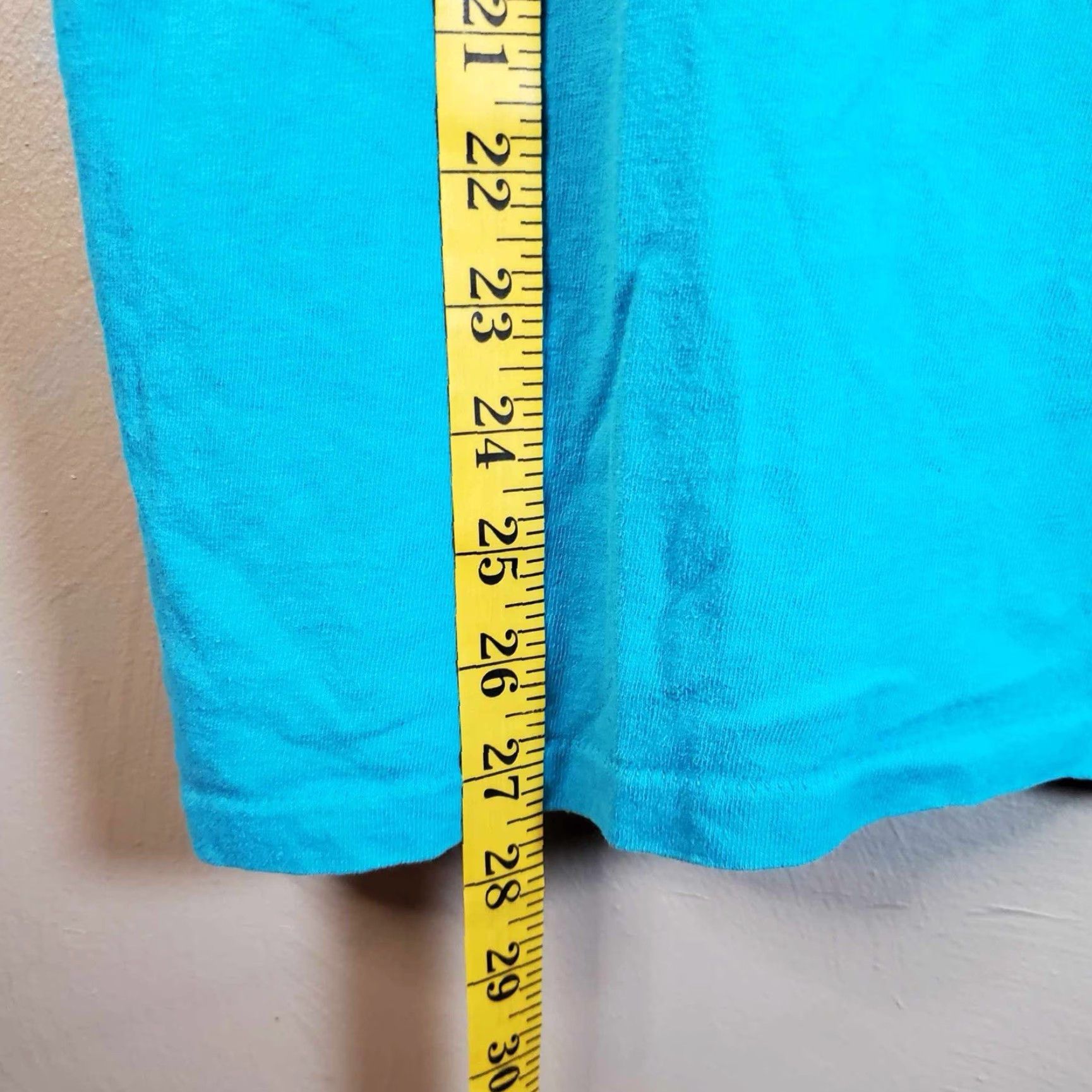 Harley Davidson VINTAGE Harley-Davidson T Shirt XL Blue 80s USA Made St Louis MO Single Stitch Mens Vintage Harley-Davidson Shirt 80s Size US XL / EU 56 / 4 - 6 Thumbnail
