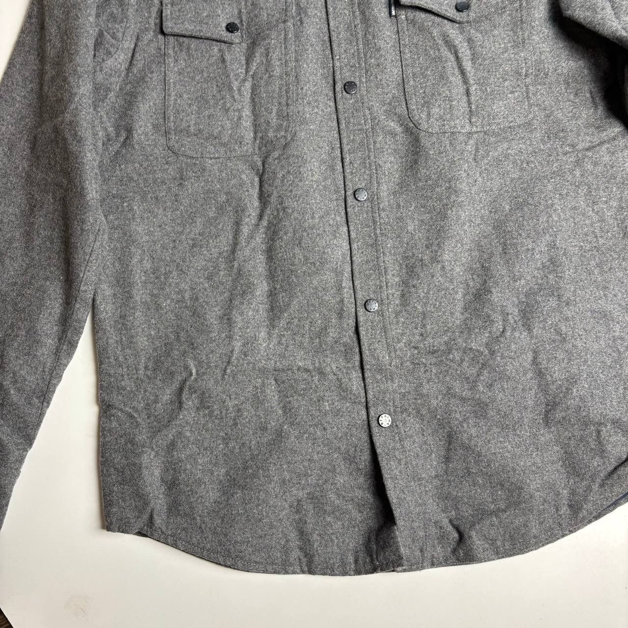 DePalma Workwear Depalma jacket Size:M Size US M / EU 48-50 / 2 - 4 Thumbnail