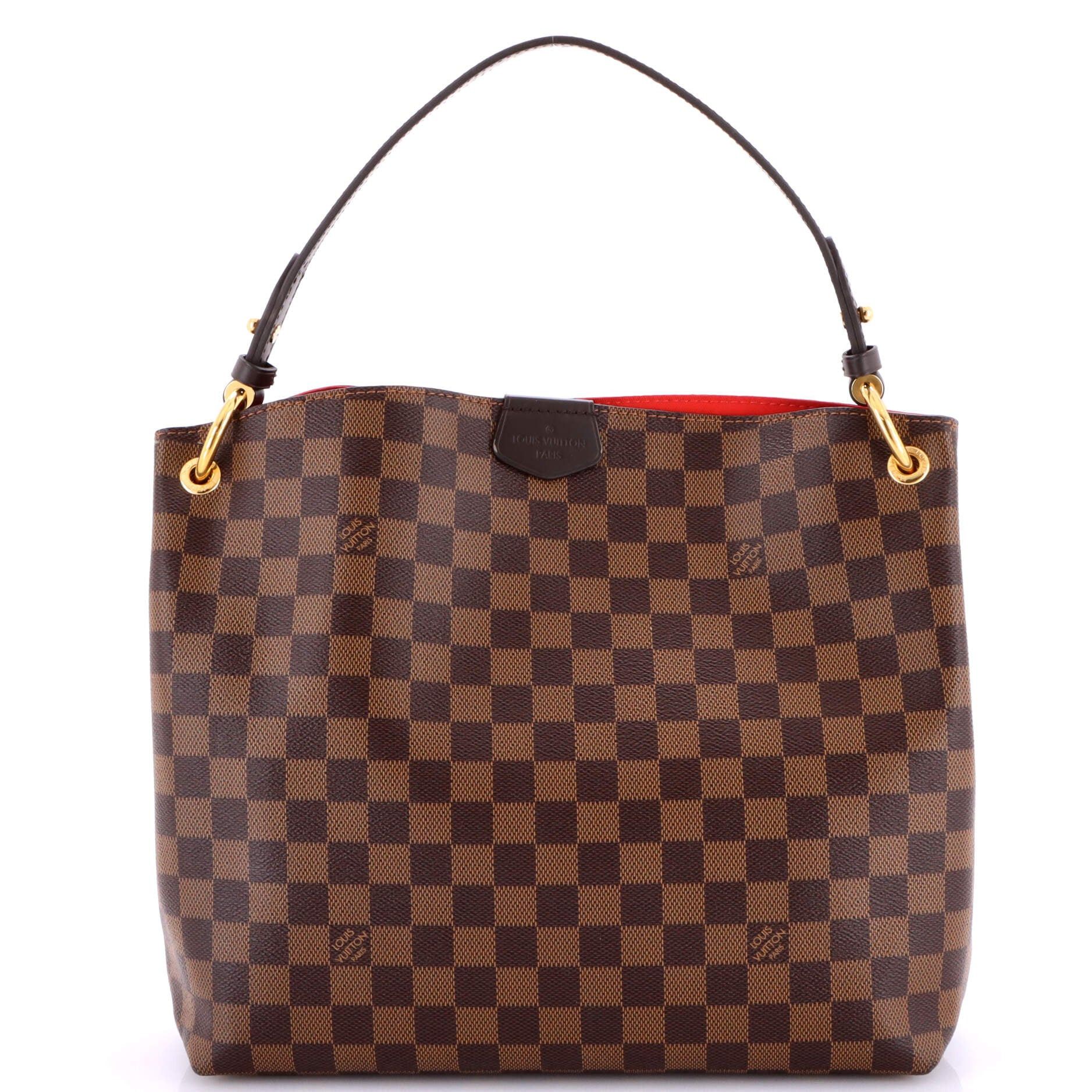 Louis Vuitton Graceful Handbag Size ONE SIZE - 1 Thumbnail