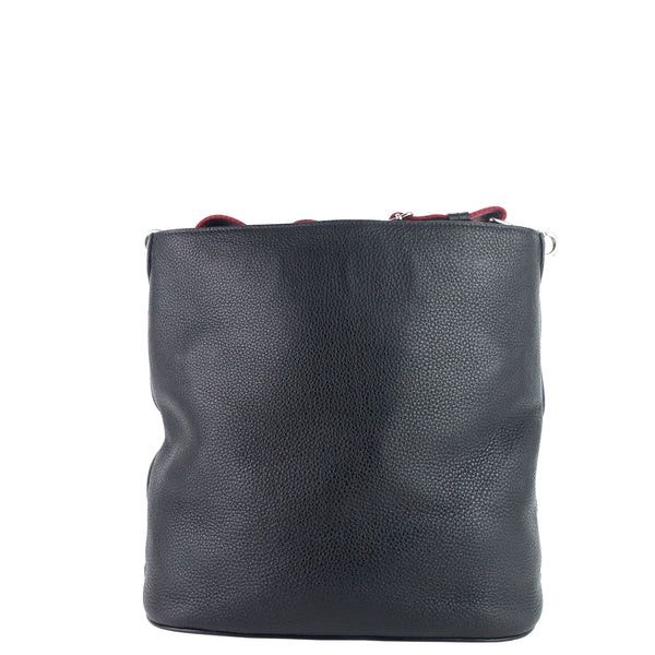 Prada o1srvl11e0624 Size: OS / Tote Bag in Black Size ONE SIZE - 3 Thumbnail