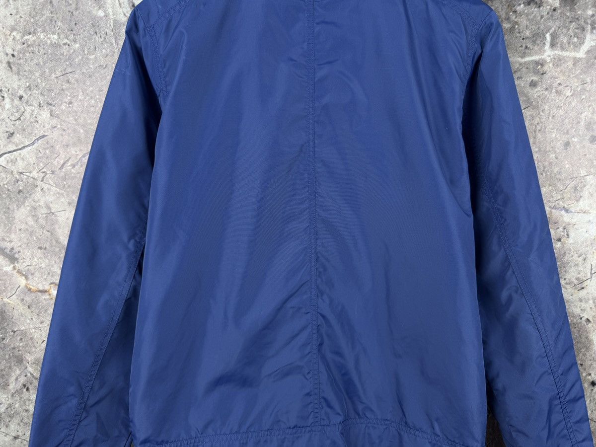 Calvin Klein Men’s Calvin Klein Jeans Jacket Streetwear Size Medium Size US M / EU 48-50 / 2 - 20 Thumbnail