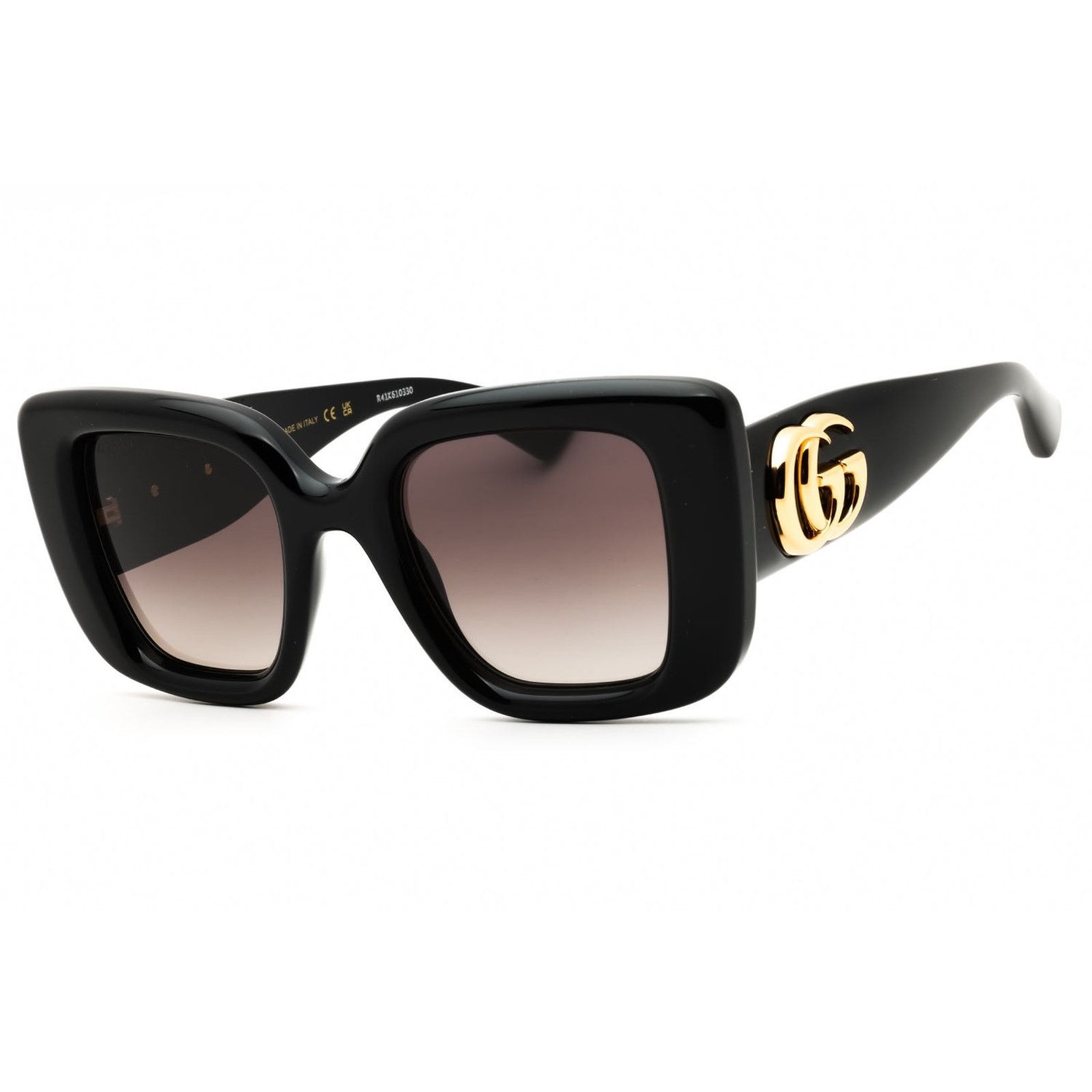 Gucci GUCCI GG1975S-002(594837-GZ1) Size ONE SIZE - 2 Thumbnail