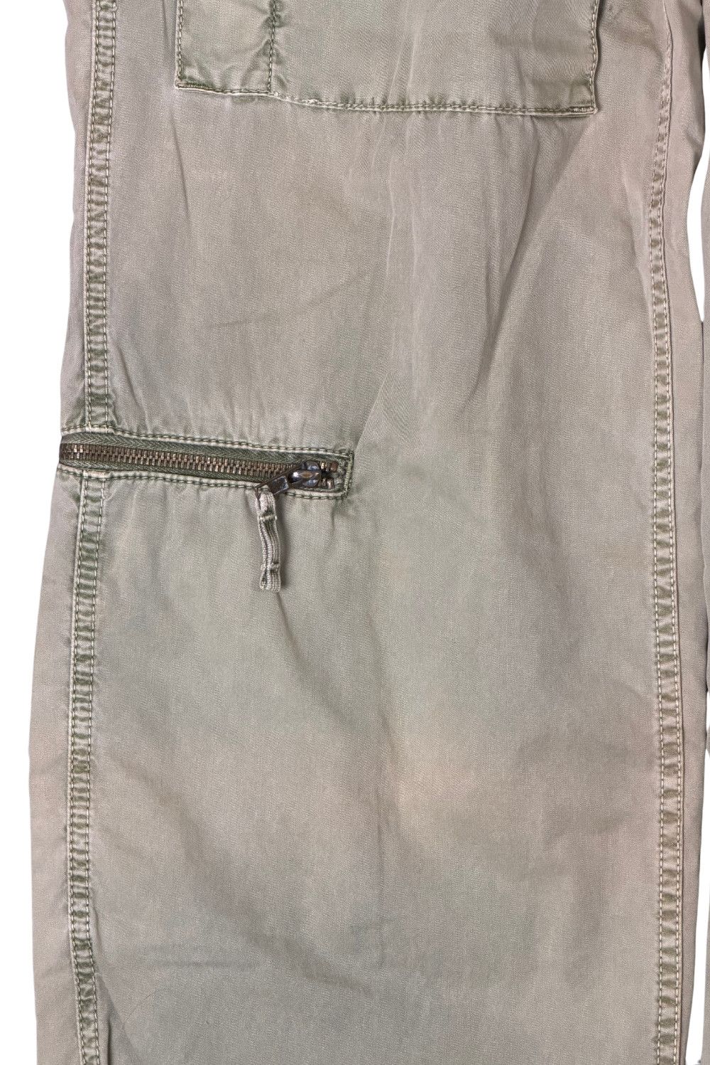 Vintage Polo Ralph Lauren Military Utility Cargo Pants 33x34 image 10