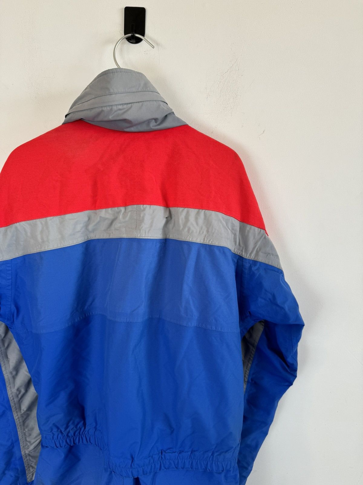 Vintage Vintage Rare Berghaus Ski Overalls Suit Gore Tex Size US 32 / EU 48 - 6 Thumbnail