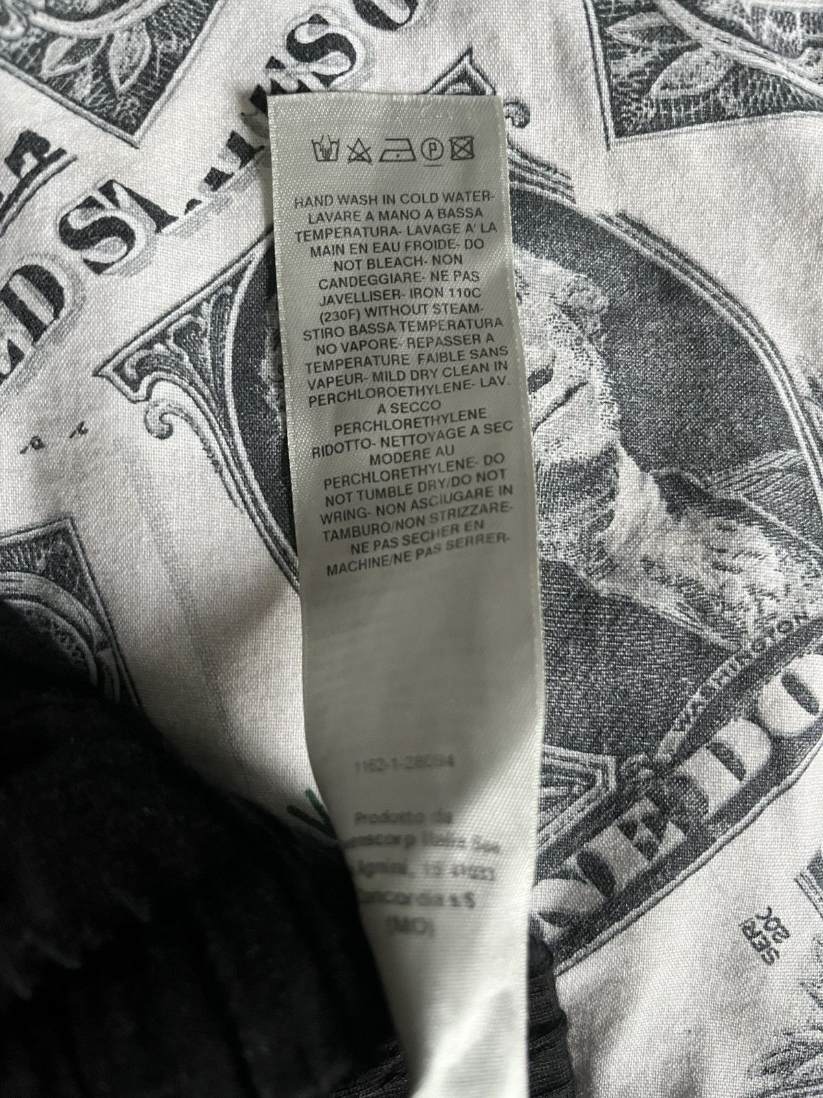 Rick Owens Drkshdw Rick owens pants Size US 29 - 4 Thumbnail