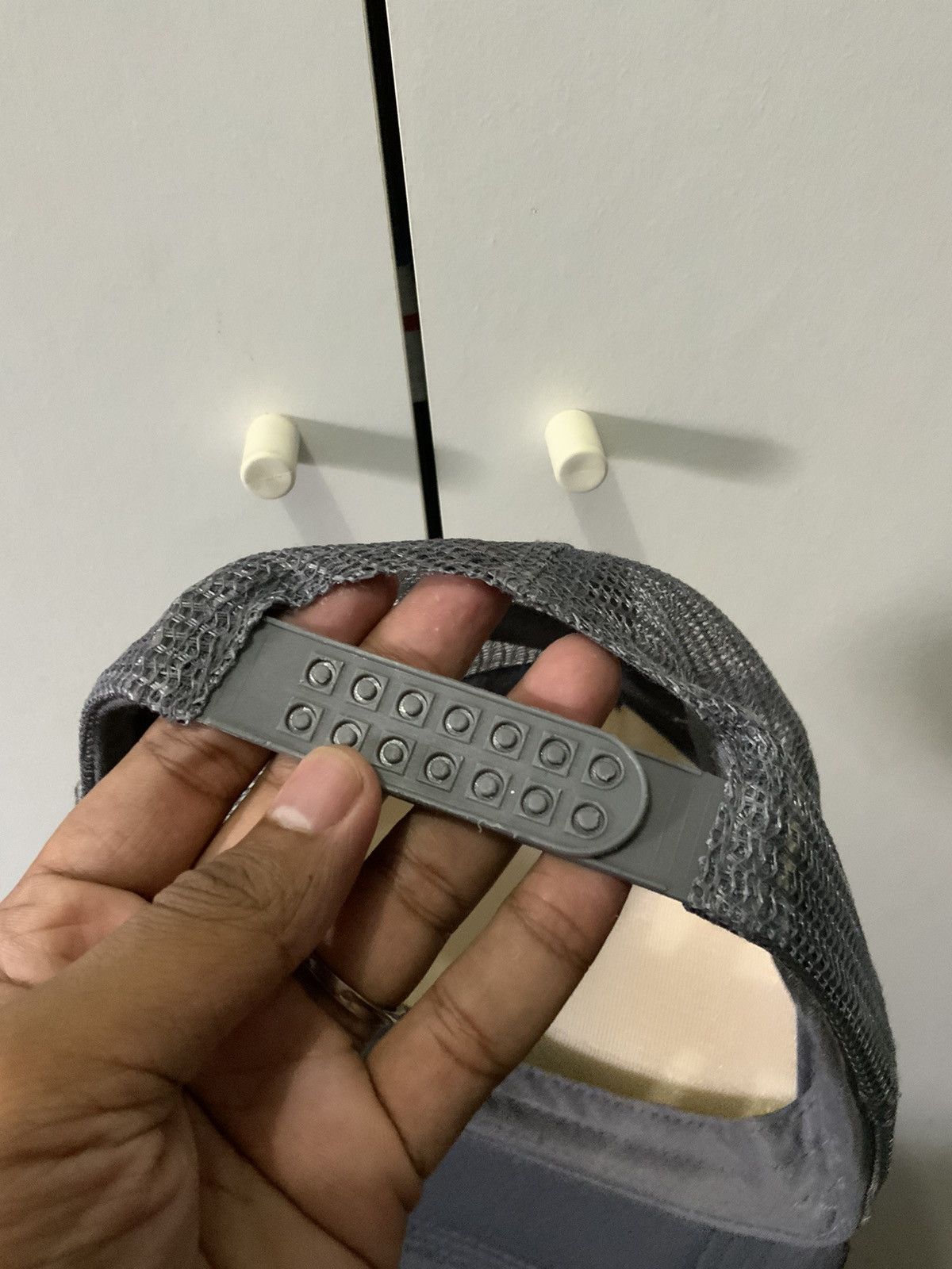 Japanese Brand PEACE SOUL TRUCKER HAT Size ONE SIZE - 10 Thumbnail