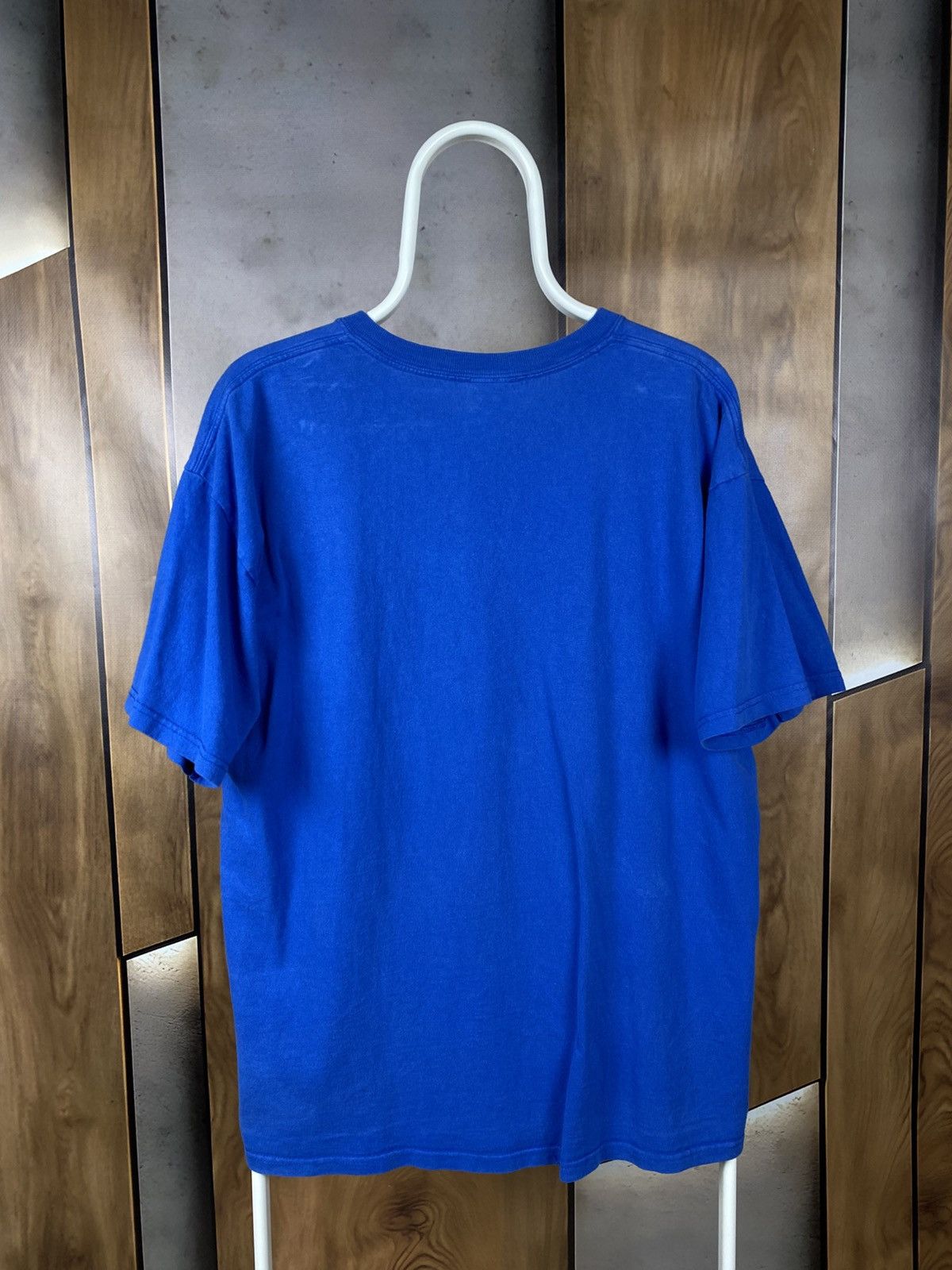 The Simpsons 🍿Vintage T-Shirt The Simpsons Universal Studio Florida Tee🍿 Size US XL / EU 56 / 4 - 7 Thumbnail