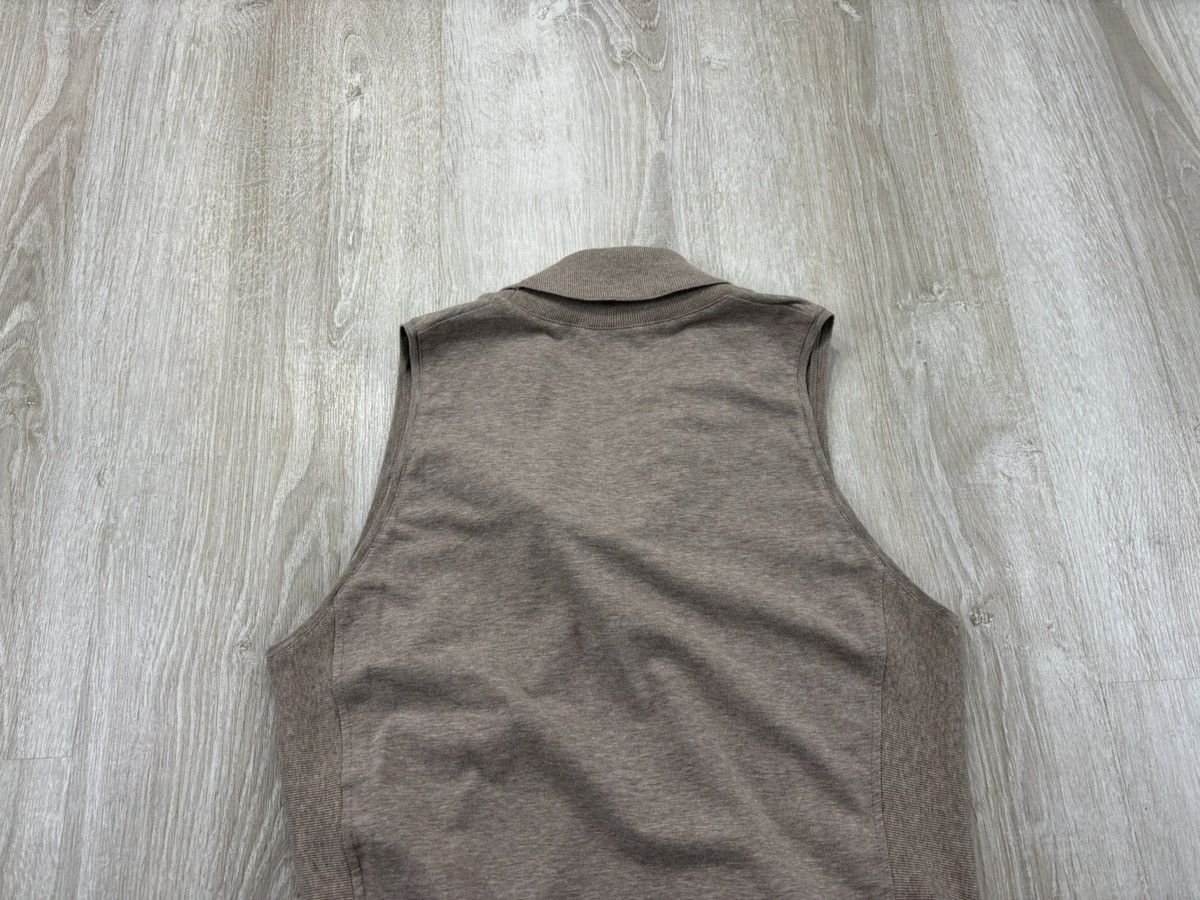 Brunello Cucinelli × Japanese Brand Womens dress Rivamonti Size XS/S Size S / US 4 / IT 40 - 9 Thumbnail