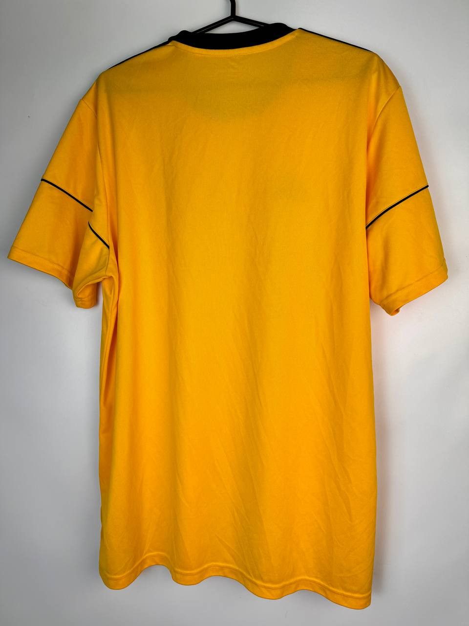 Adidas Sportswear vintage adidas juventus t-shirt Size US XL / EU 56 / 4 - 5 Thumbnail