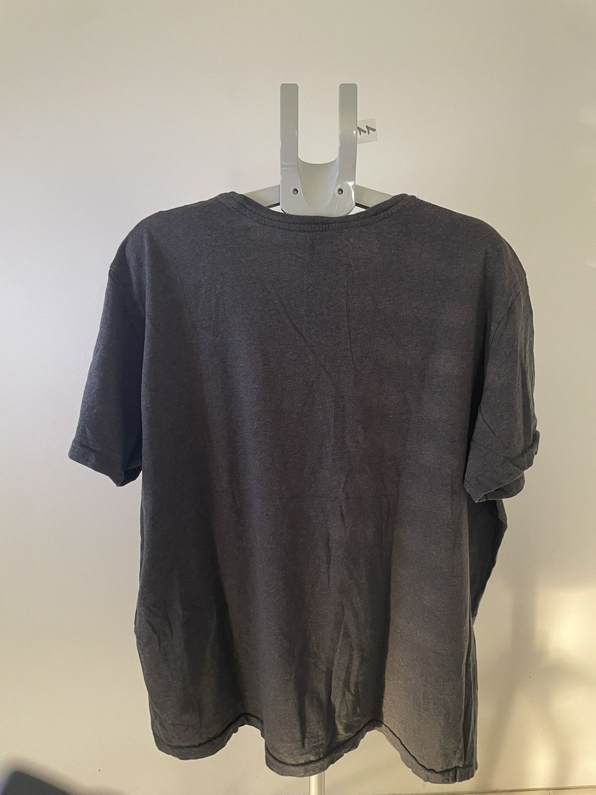 Ralph Lauren T-shirt Ralph Lauren Taille XXL (EU 58) Size US XXL / EU 58 / 5 - 4 Thumbnail
