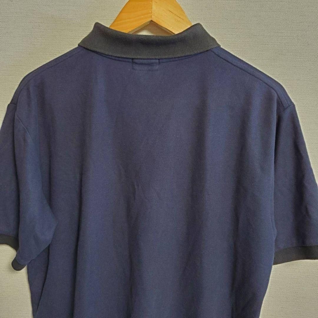 Number (N)ine Fender Logo Polo Shirt Size US L / EU 52-54 / 3 - 5 Thumbnail