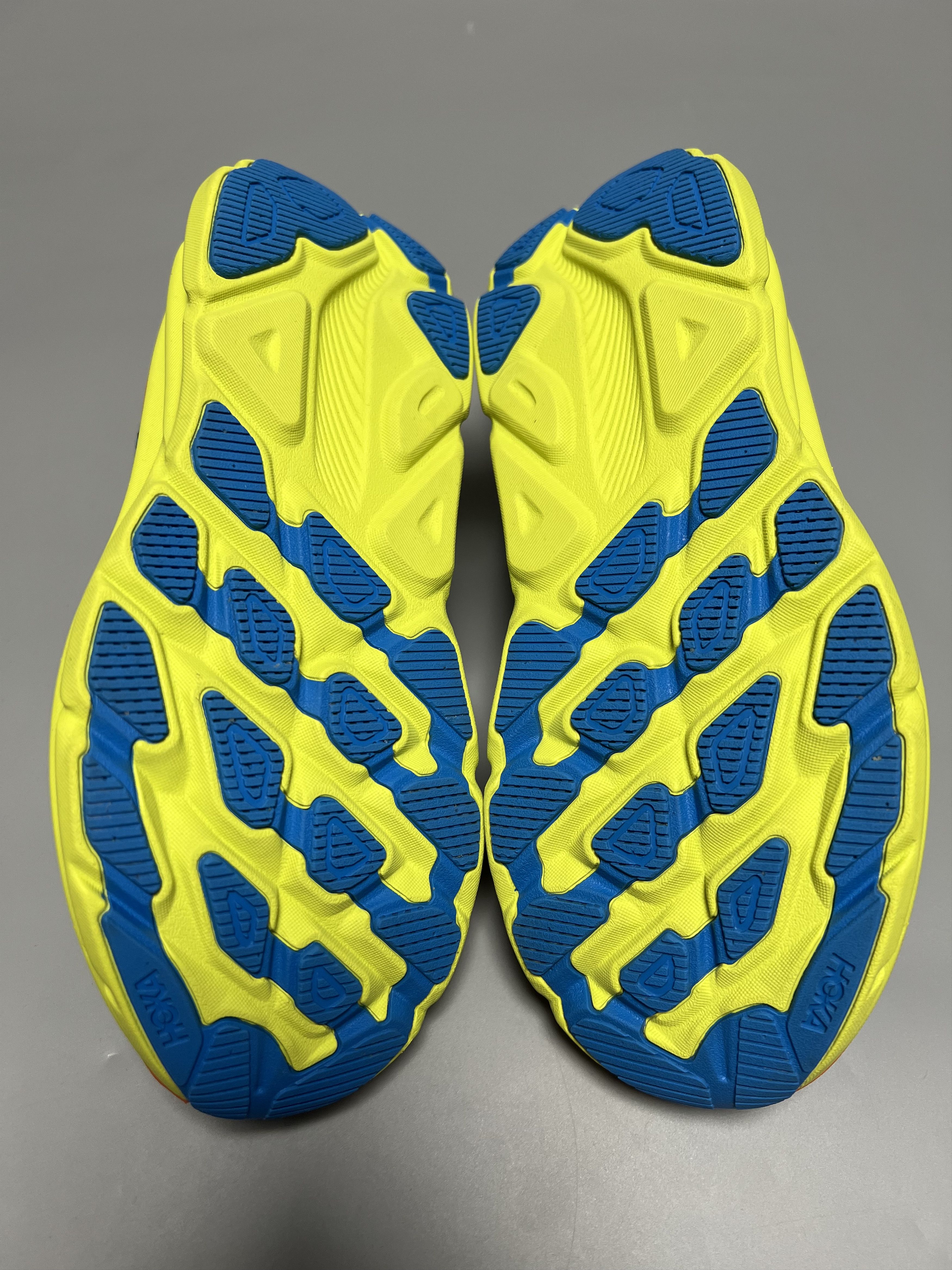 Hoka Hoka One One Clifton 9 GTX Running Shoes 1150810-BDVB Size US 7 / IT 37 - 6 Thumbnail