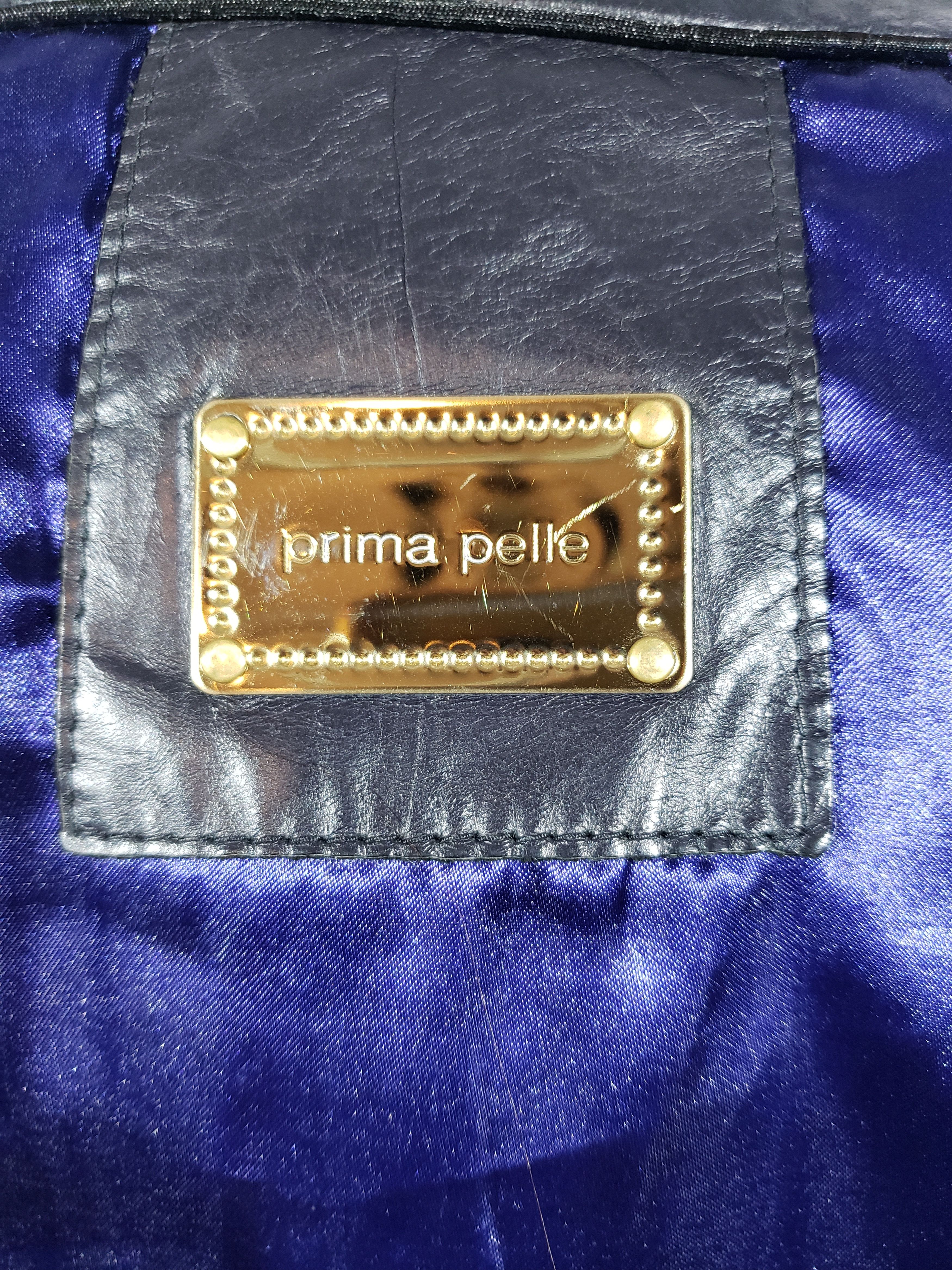 Other Wonderful women's sheepskin coat. Size M / US 6-8 / IT 42-44 - 10 Thumbnail