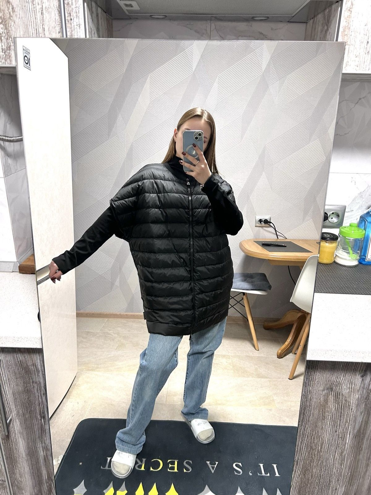 Moncler Moncler vest down Size M / US 6-8 / IT 42-44 - 5 Thumbnail