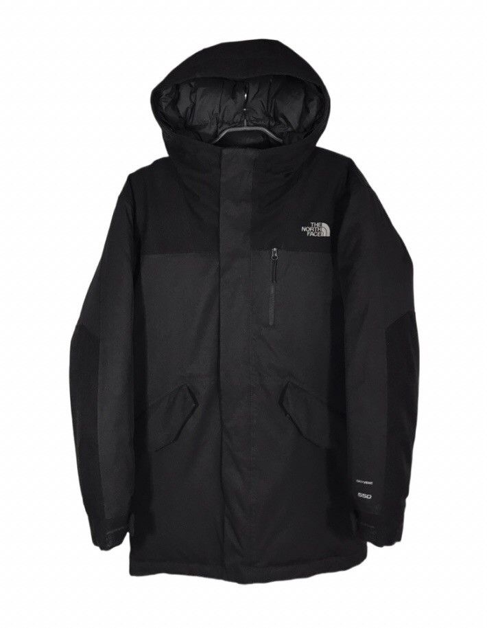 The North Face The North Face Down Parka Dryvent 550 Grailed