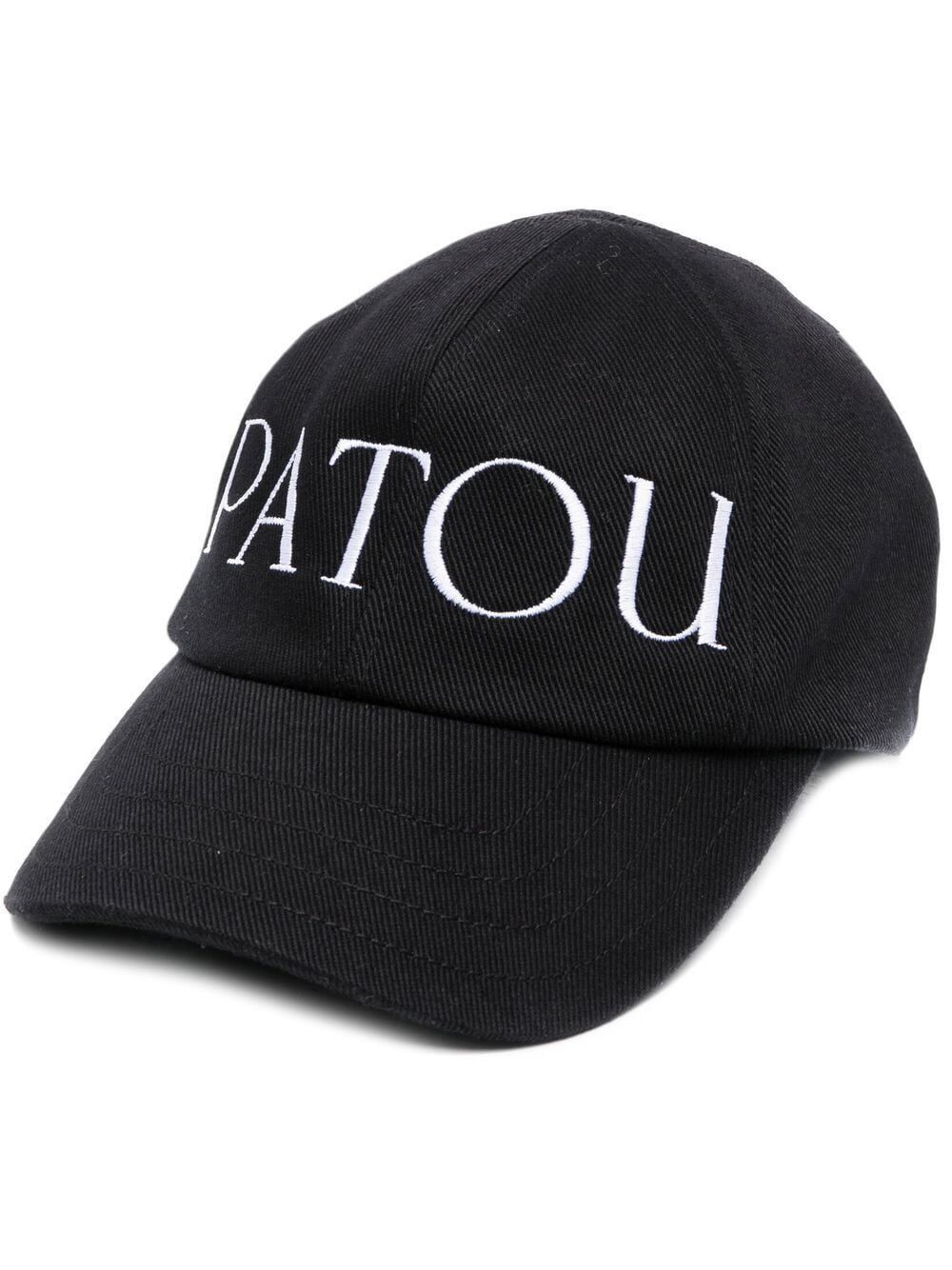 Patou UNISEX PATOU CAP Size ONE SIZE - 1 Thumbnail