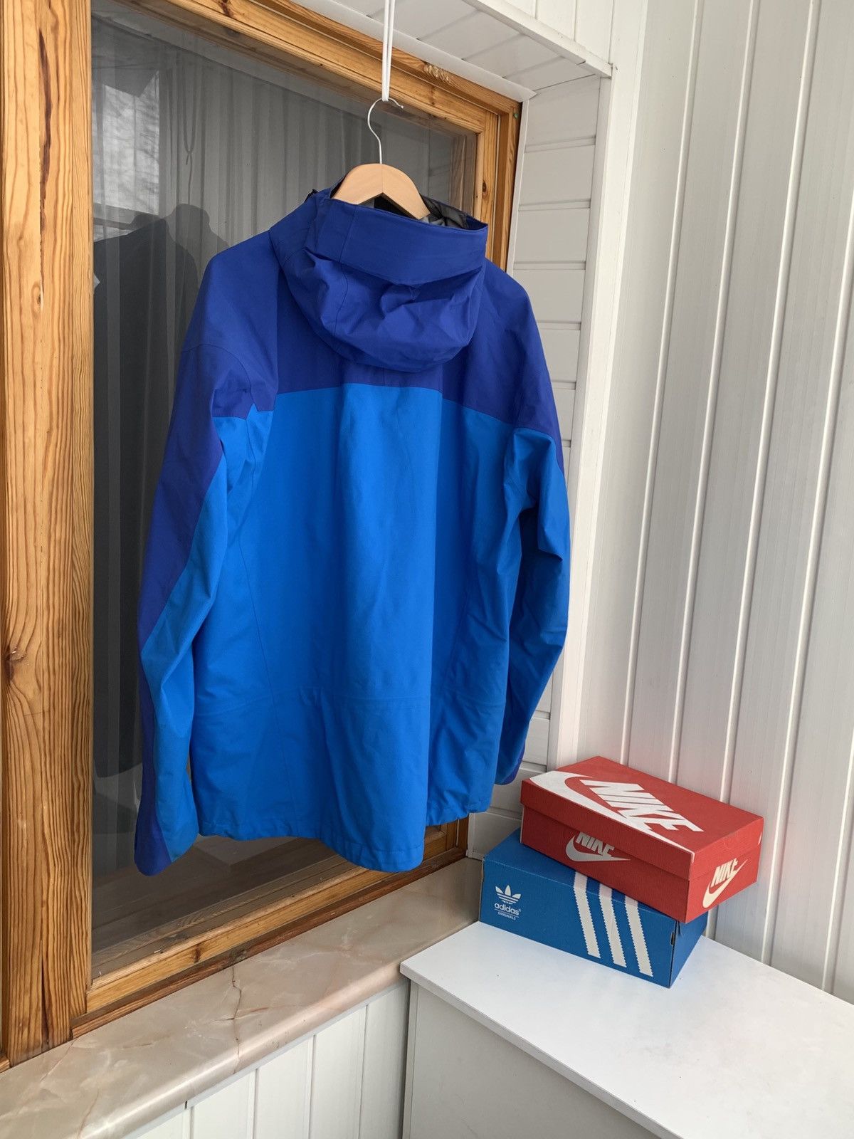 Berghaus Berghaus Antelao II GORE-TEX Jacket Mens Size XXL Size US XXL / EU 58 / 5 - 11 Thumbnail