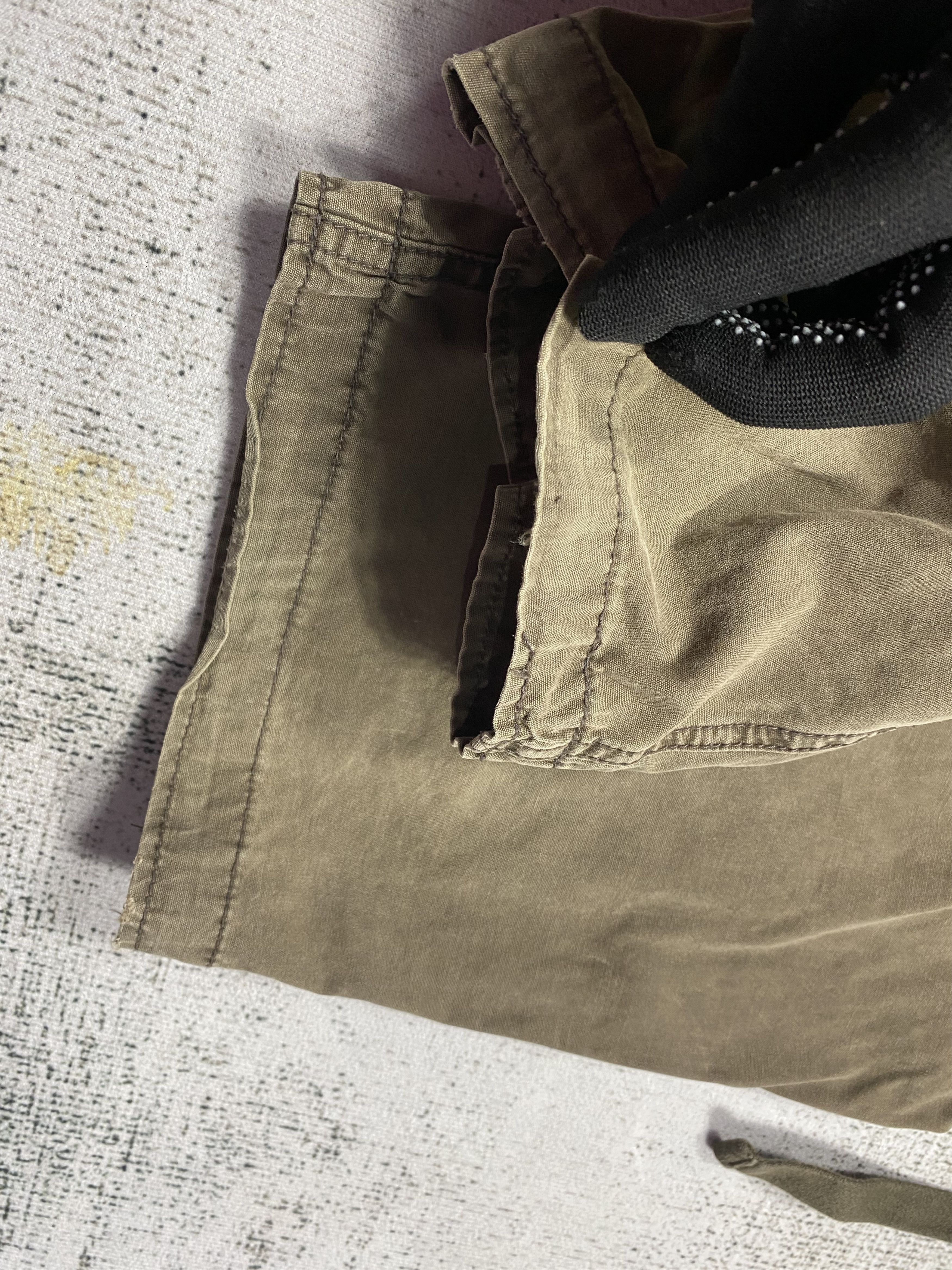Other SICKS💥RARE Tactical Cargo Pants Multi Pocket Bondage Pants Size US 34 / EU 50 - 14 Thumbnail