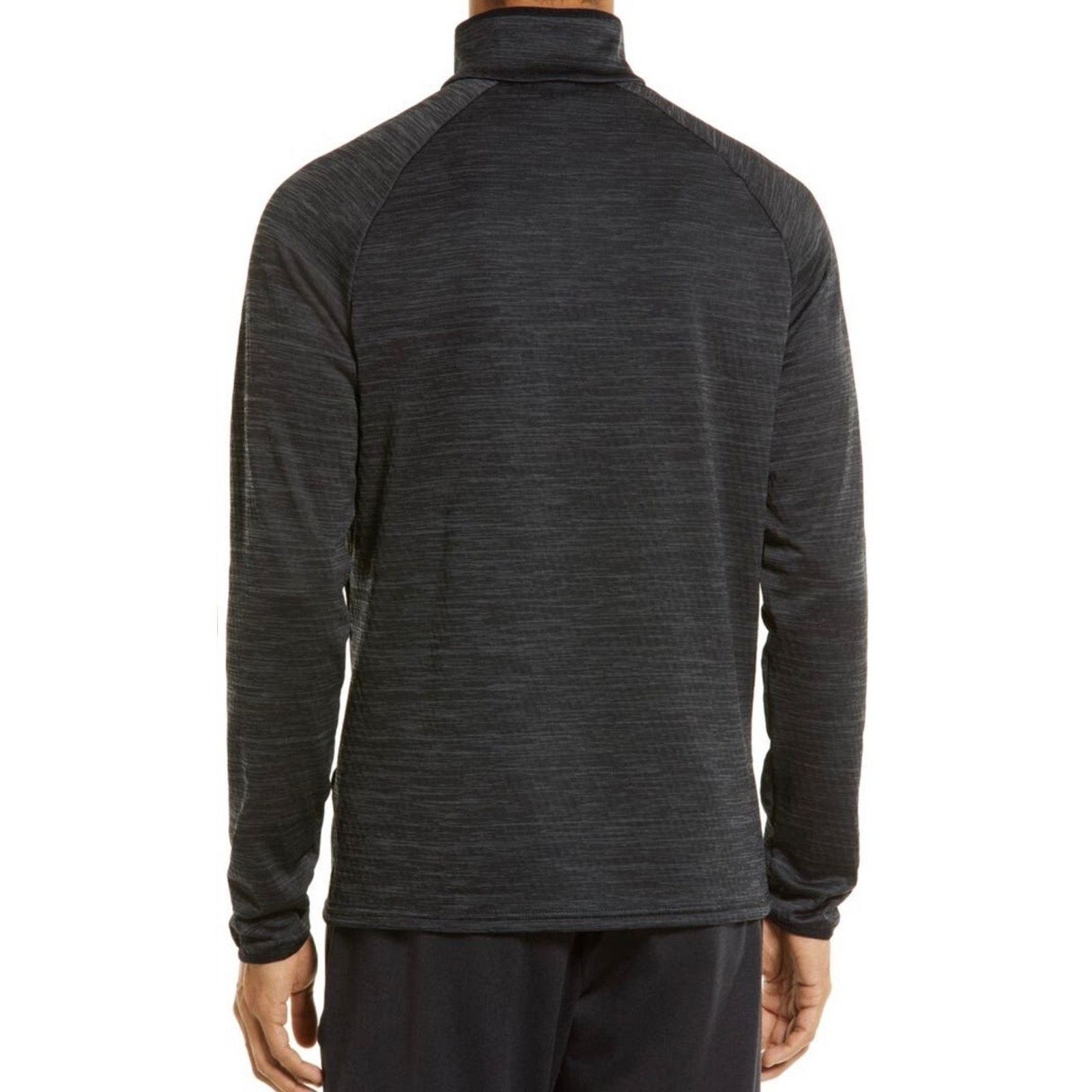 Odlo Odlo Run Easy Top Size Medium Jacket Zip Sweater A001971 Size M / US 6-8 / IT 42-44 - 4 Thumbnail