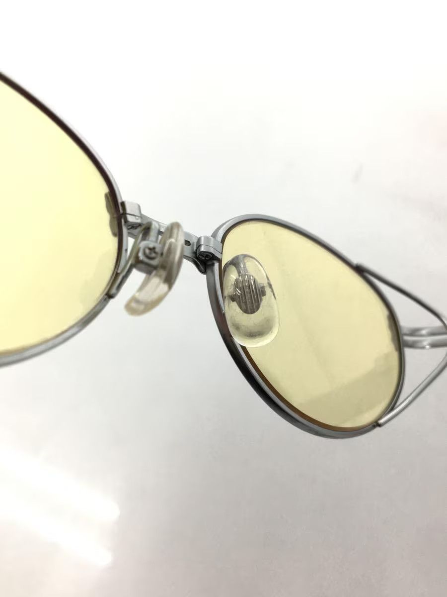 Jean Paul Gaultier Tinted Wire Sunglasses Size ONE SIZE - 5 Thumbnail