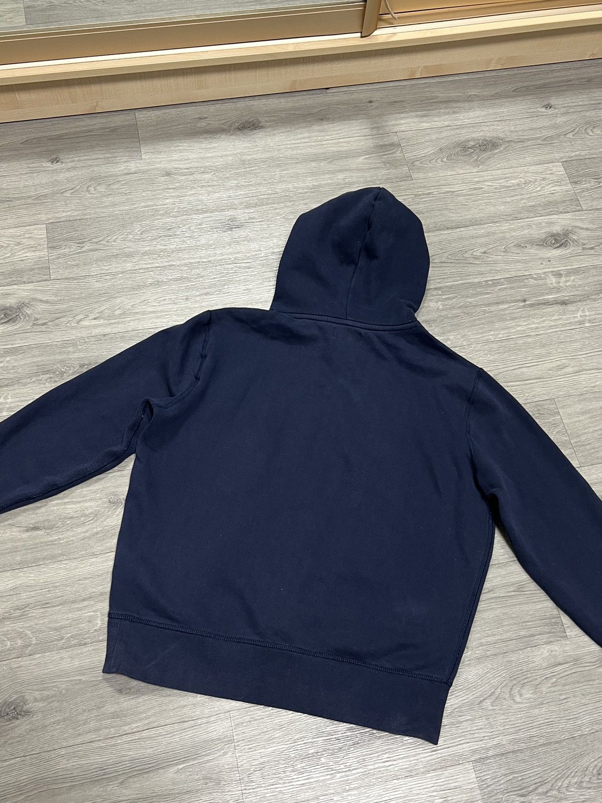 Vintage Polo Ralph Lauren vintage hoodie men’s szie M Size US M / EU 48-50 / 2 - 6 Thumbnail