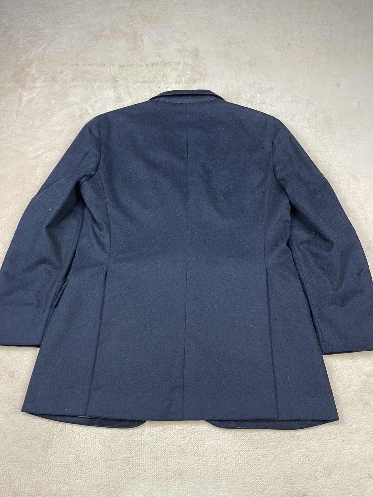 Polo Ralph Lauren Vintage POLO RALPH LAUREN Blazers Size 40S - 5 Thumbnail