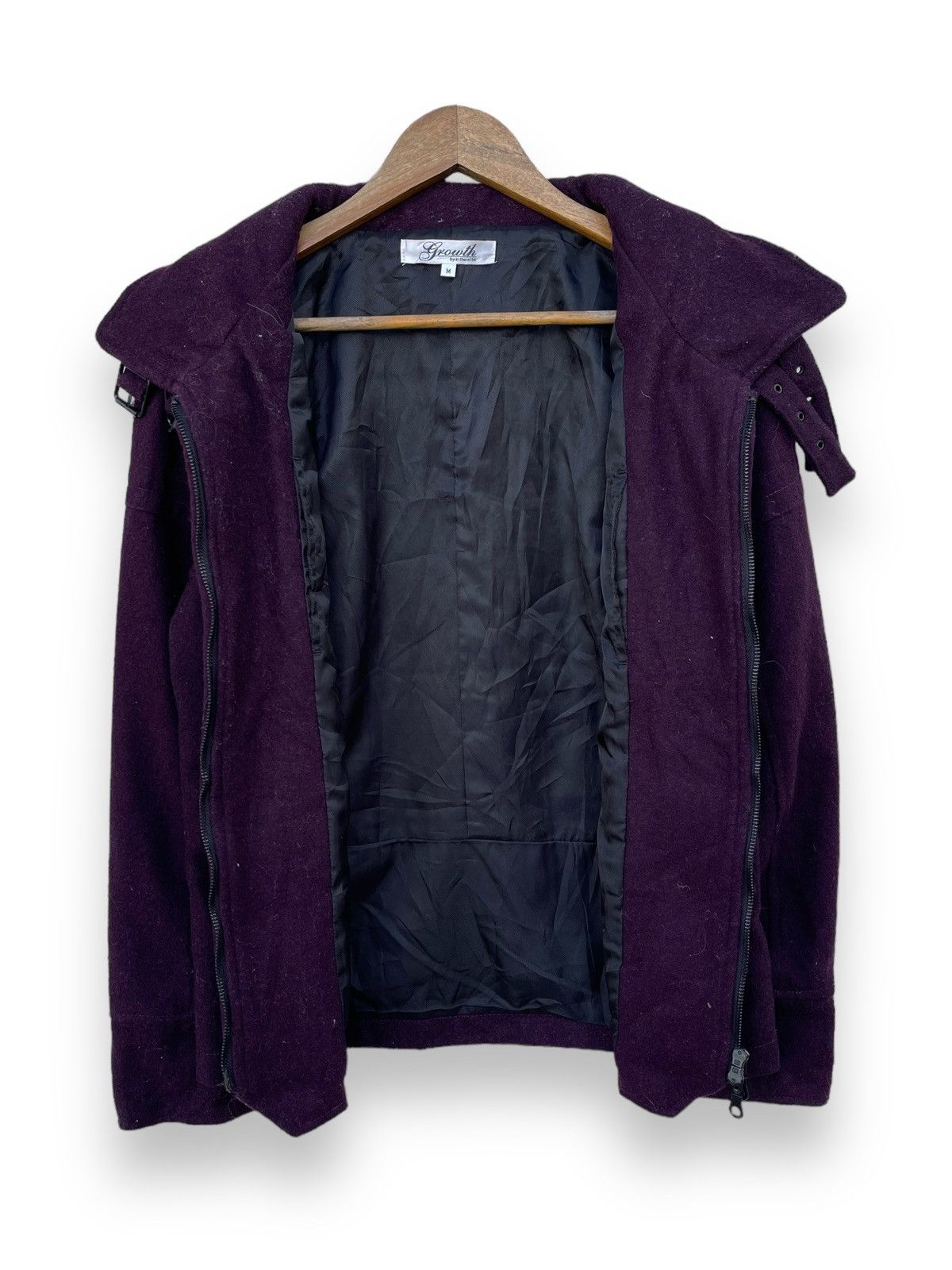 If Six Was Nine × In The Attic Growth by In The Attic Double Button Jacket Size US M / EU 48-50 / 2 - 5 Thumbnail