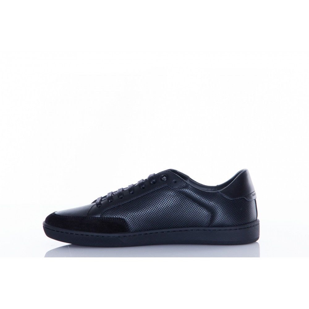 Saint Laurent Paris Saint Laurent paris Size US 9.5 / EU 42-43 - 1 Thumbnail