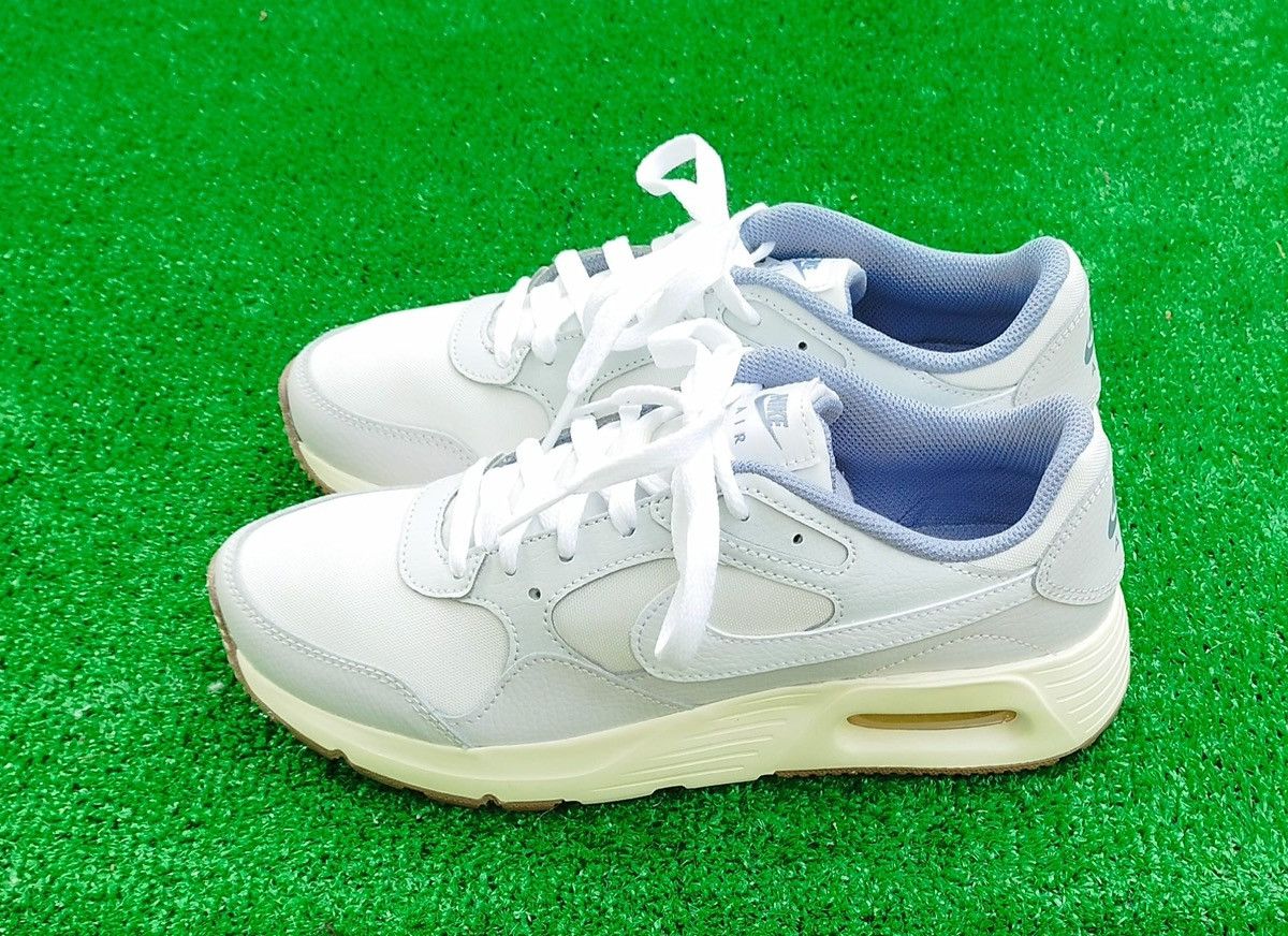 Nike Shoes Nike Air Max Unisex. Size US 6.5 / EU 39-40 - 3 Thumbnail