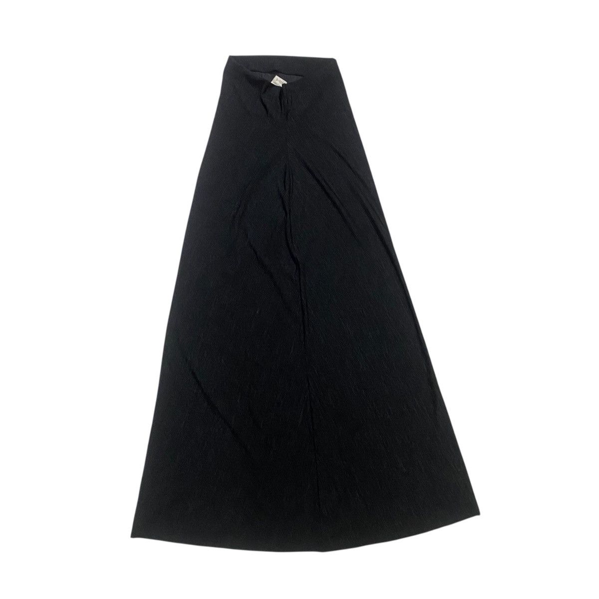 Issey Miyake Issey Miyake stretchable maxi skirt Size 26" / US 2 / IT 38 - 3 Thumbnail