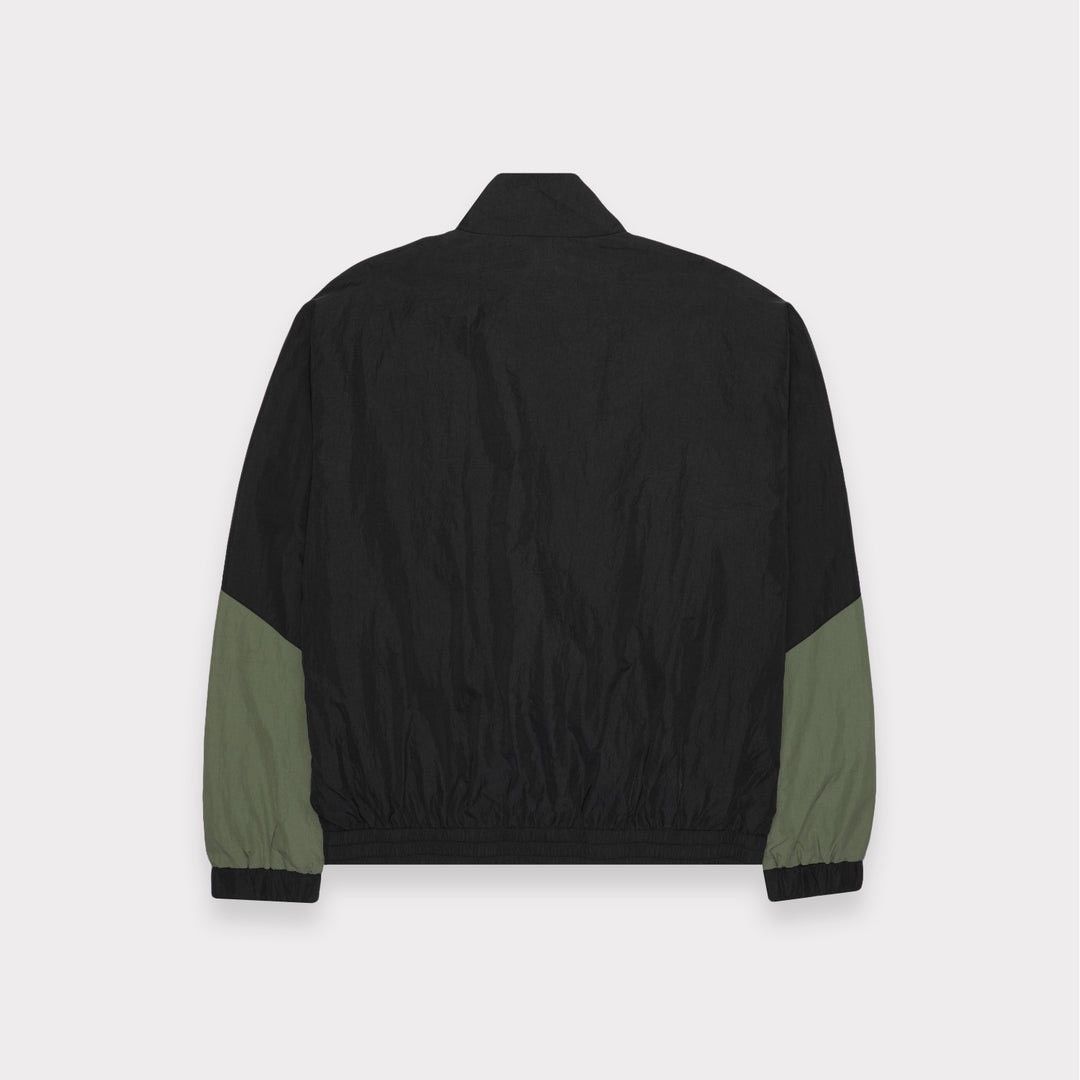 Fuck The Population × G59 Records G*59 AFGHAN TRACK JACKET PASHTO FARSi SHELL WiNDBREAKER Size US L / EU 52-54 / 3 - 11 Thumbnail