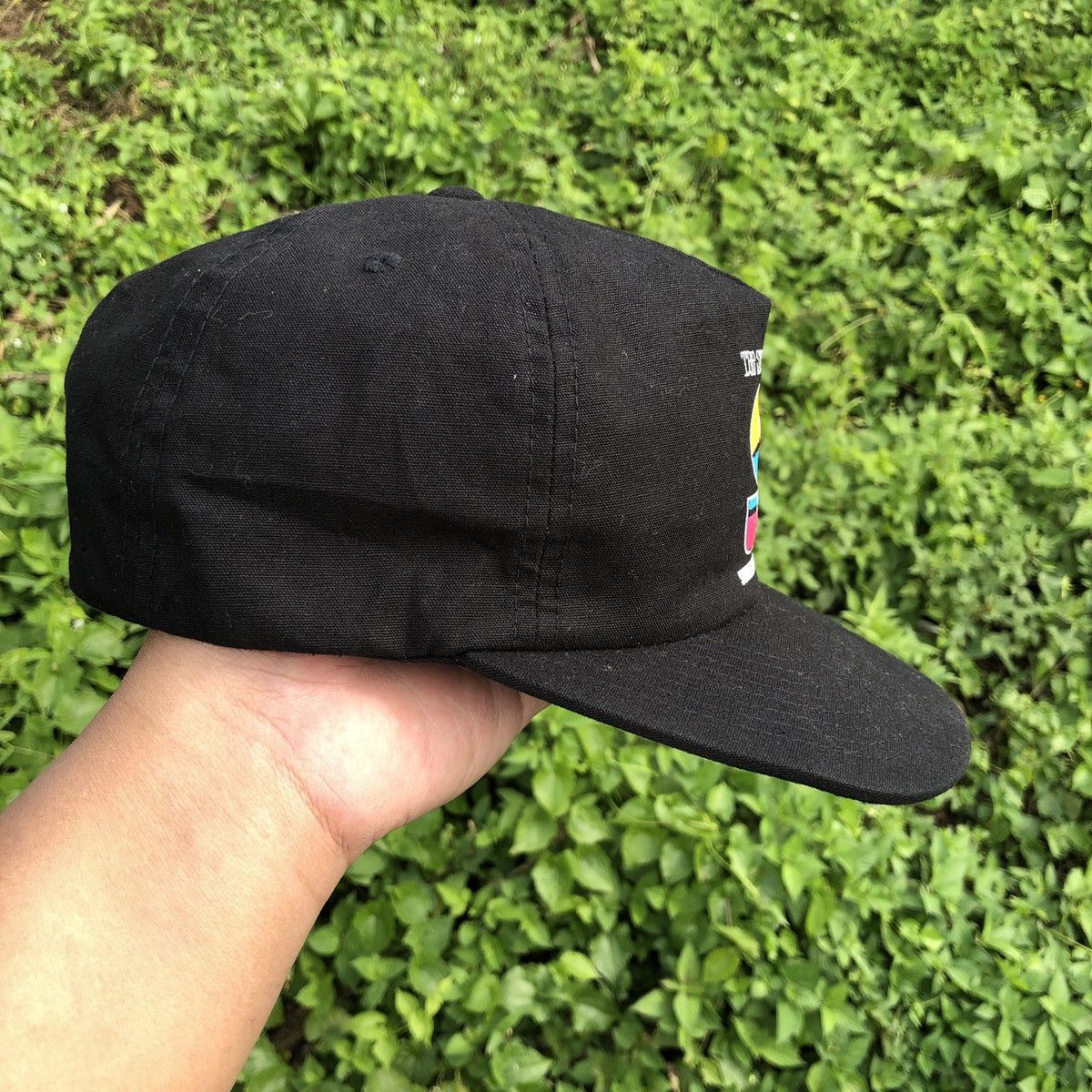 Stussy Stussy world tribe summer tour 2016 Size ONE SIZE - 4 Thumbnail