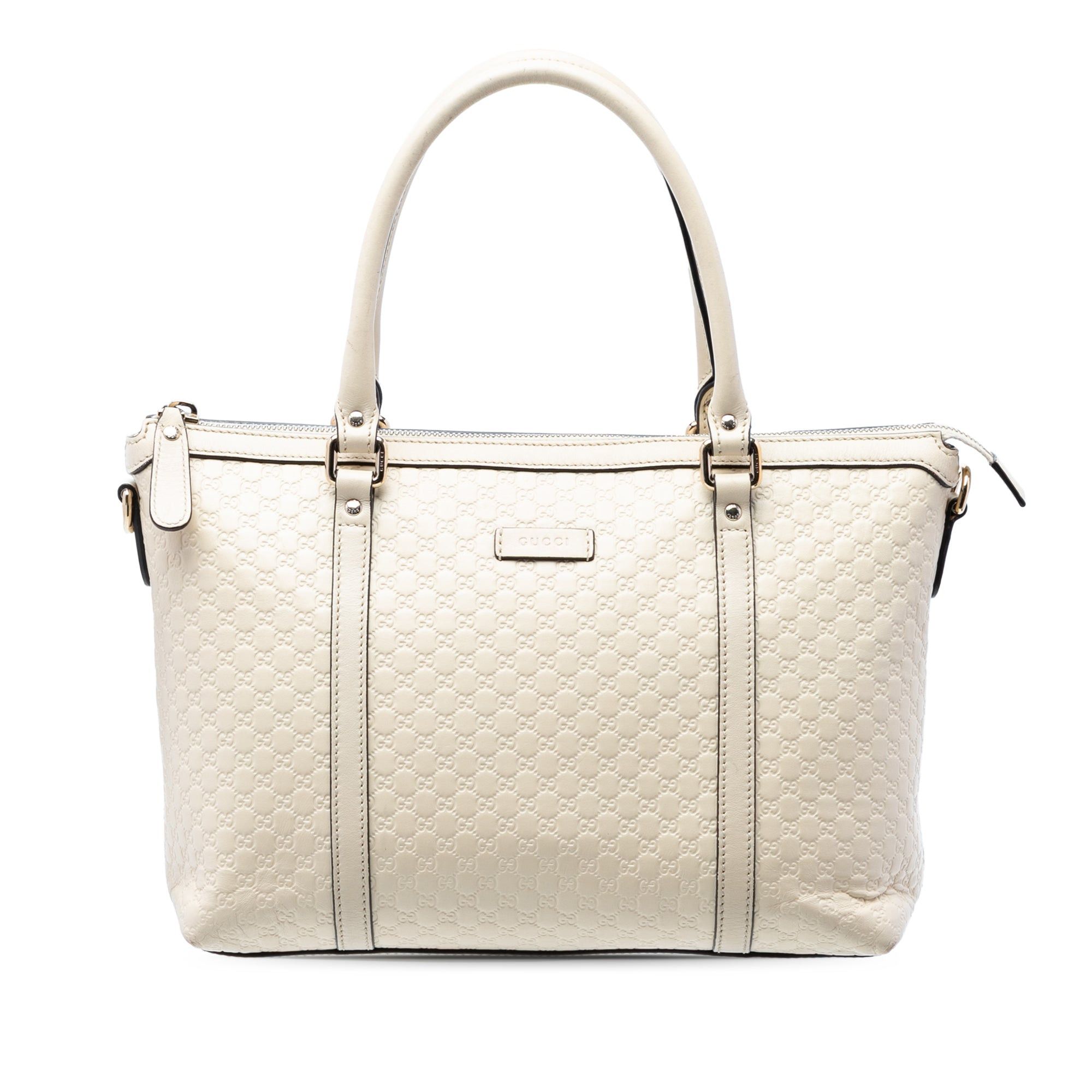 Gucci Small Microguccissima Joy Satchel Size ONE SIZE - 1 Thumbnail