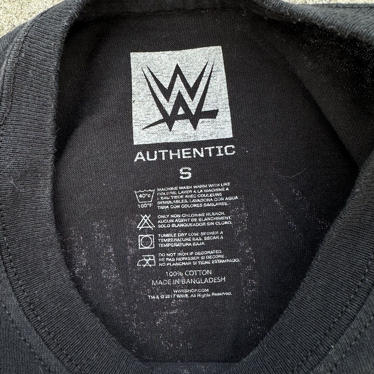 WWE Vintage T-shirts WWE Live Big Logo Y2K Style USA 00s Size US XS / EU 42 / 0 - 9 Thumbnail