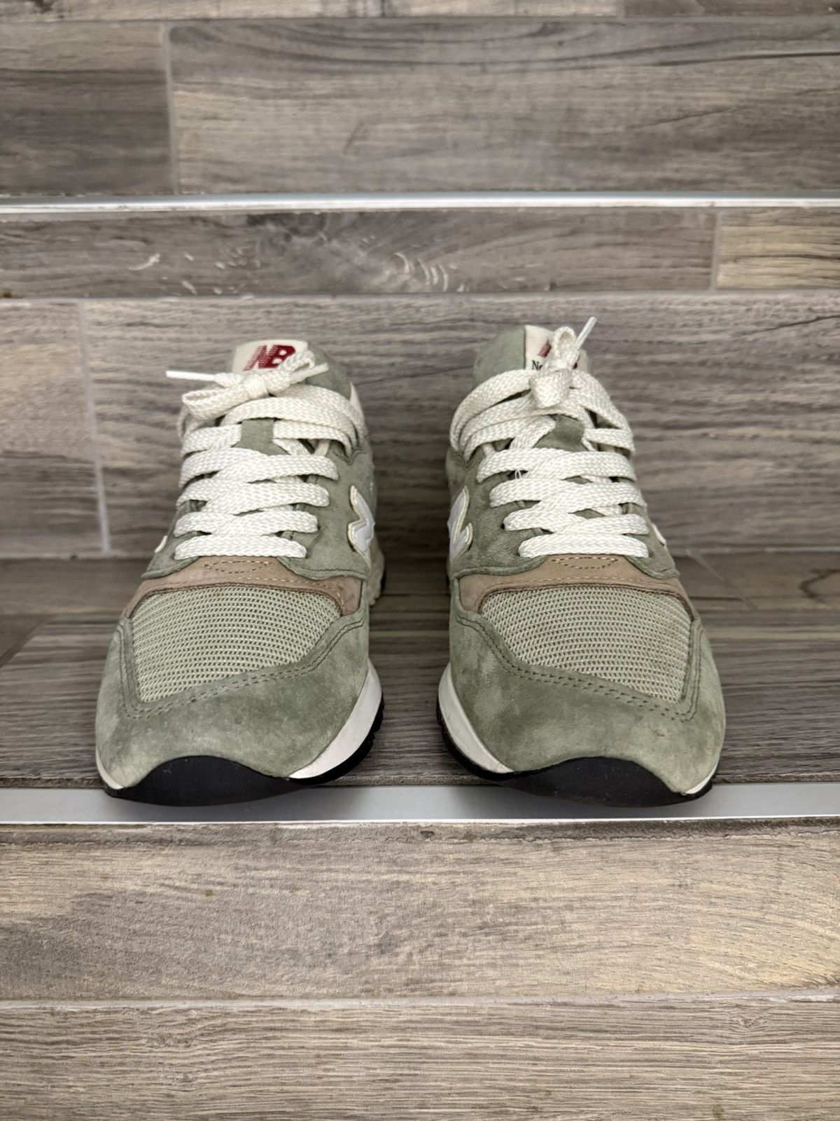 New Balance New Balance 998 Made in USA U998GT Size 7.5 Mens Size US 7.5 / EU 40-41 - 2 Thumbnail